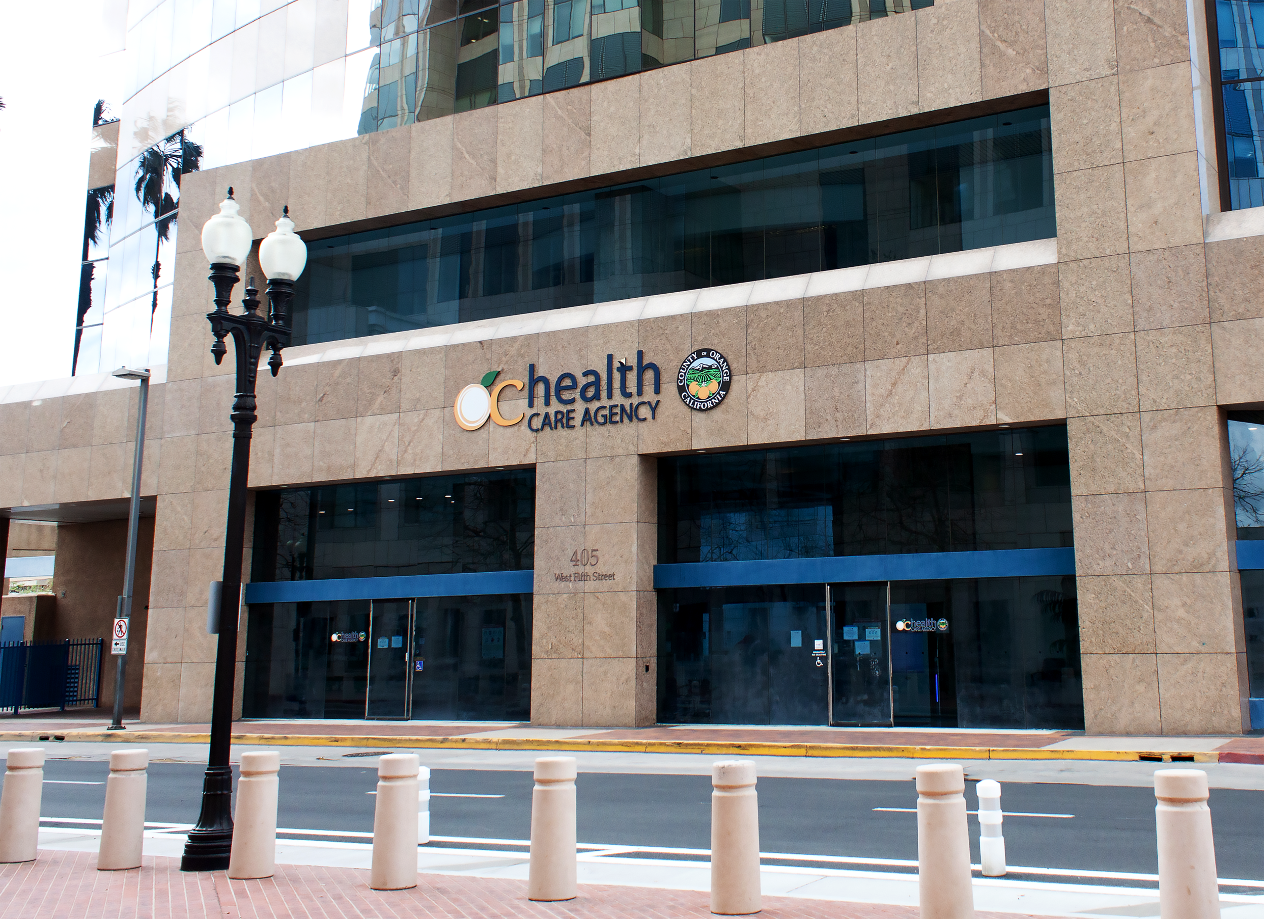 Orange County secures new public health officer following March 8 consideration