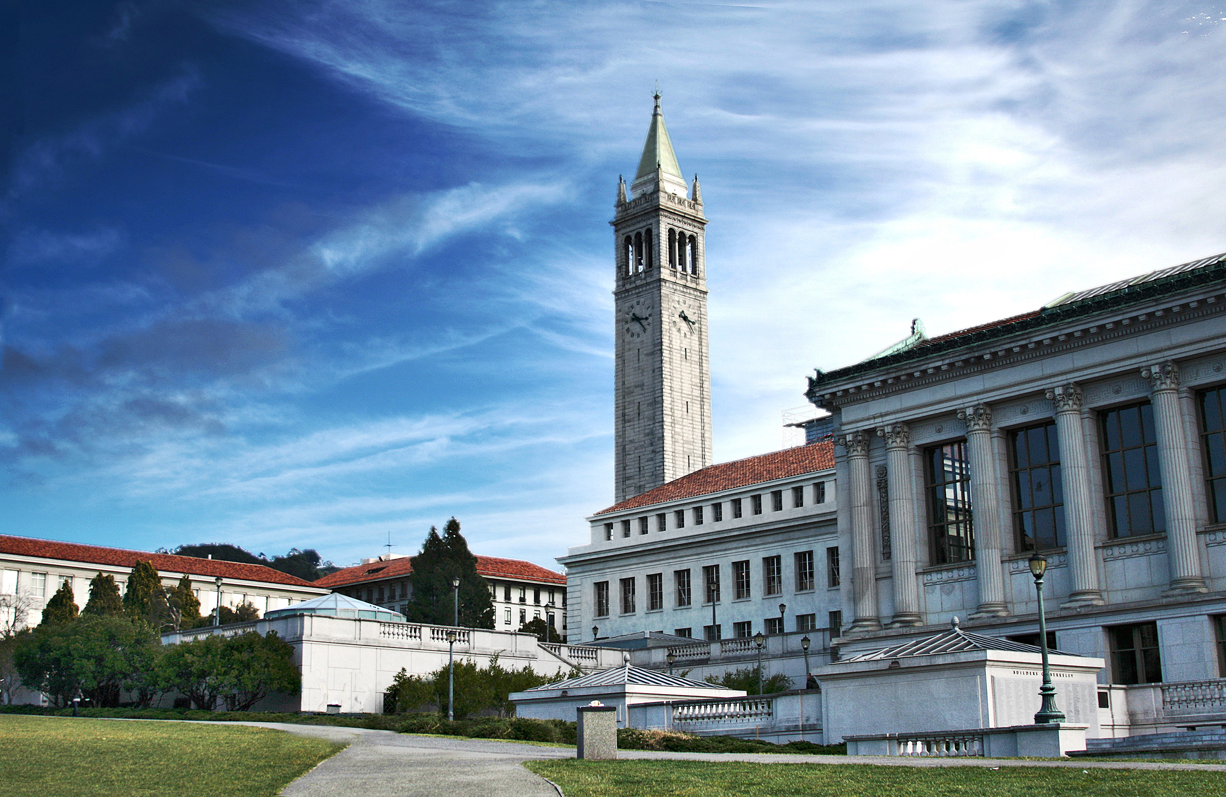 UC Berkeley wins back-and-forth fight with residents over student enrollment cap