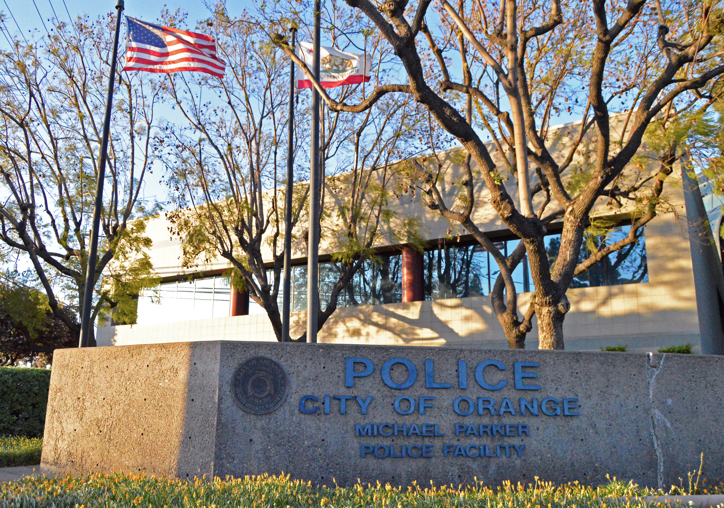 Orange Police Department refuses to turn over military equipment public records, now facing lawsuit