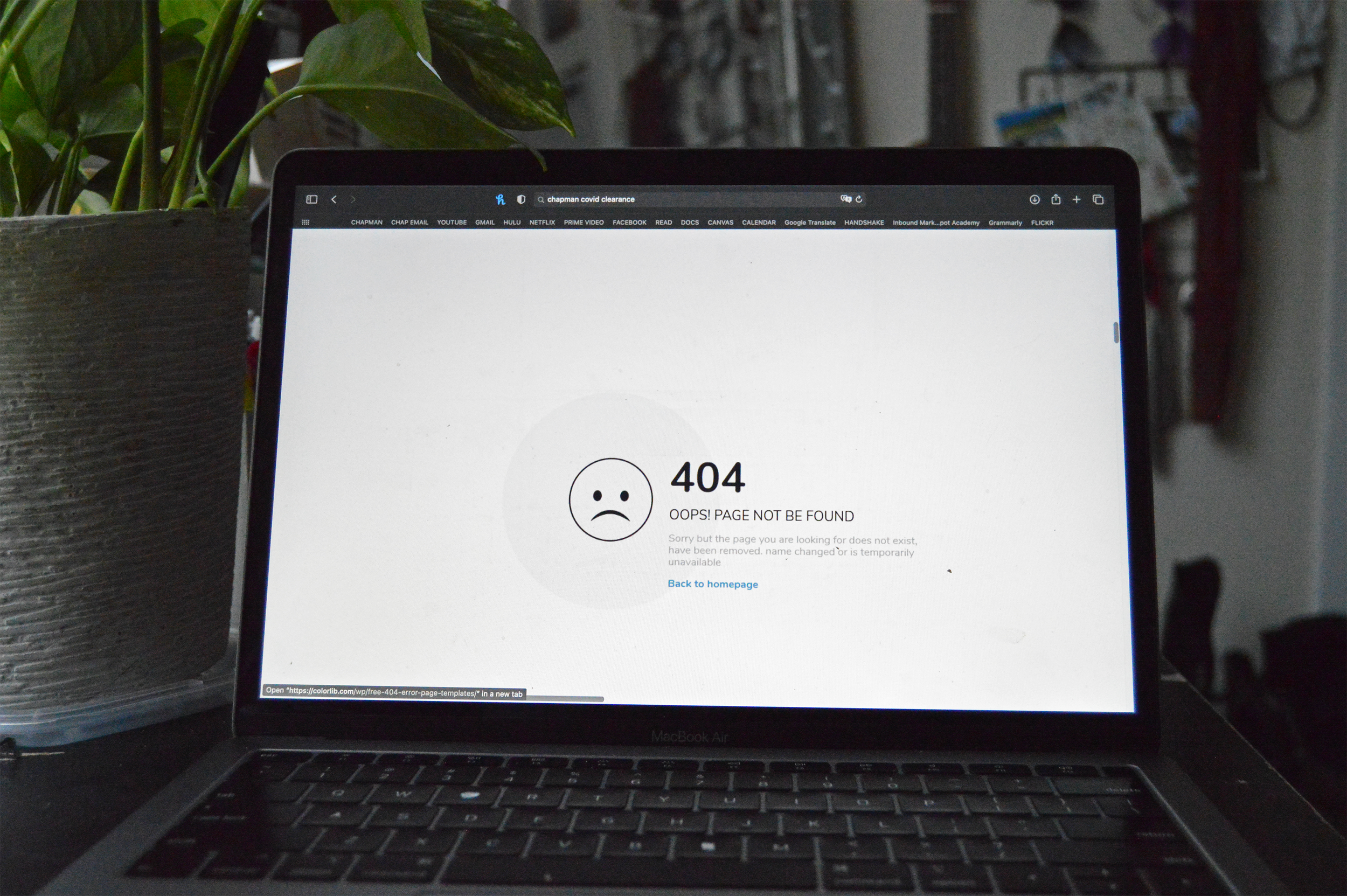 Chapman University significantly reduces COVID-19 policies