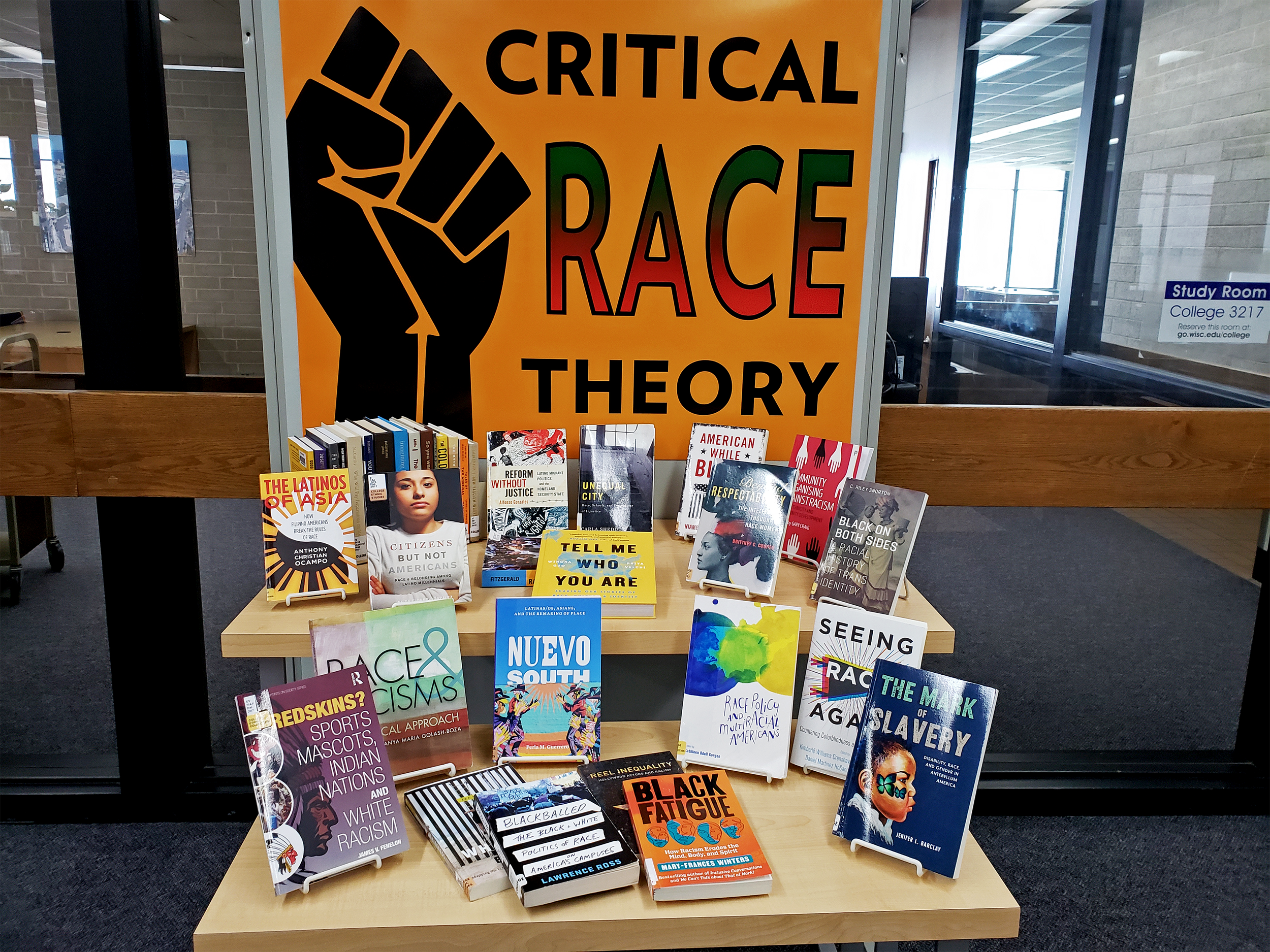 Placentia-Yorba Linda becomes first OC school district to ban critical race theory