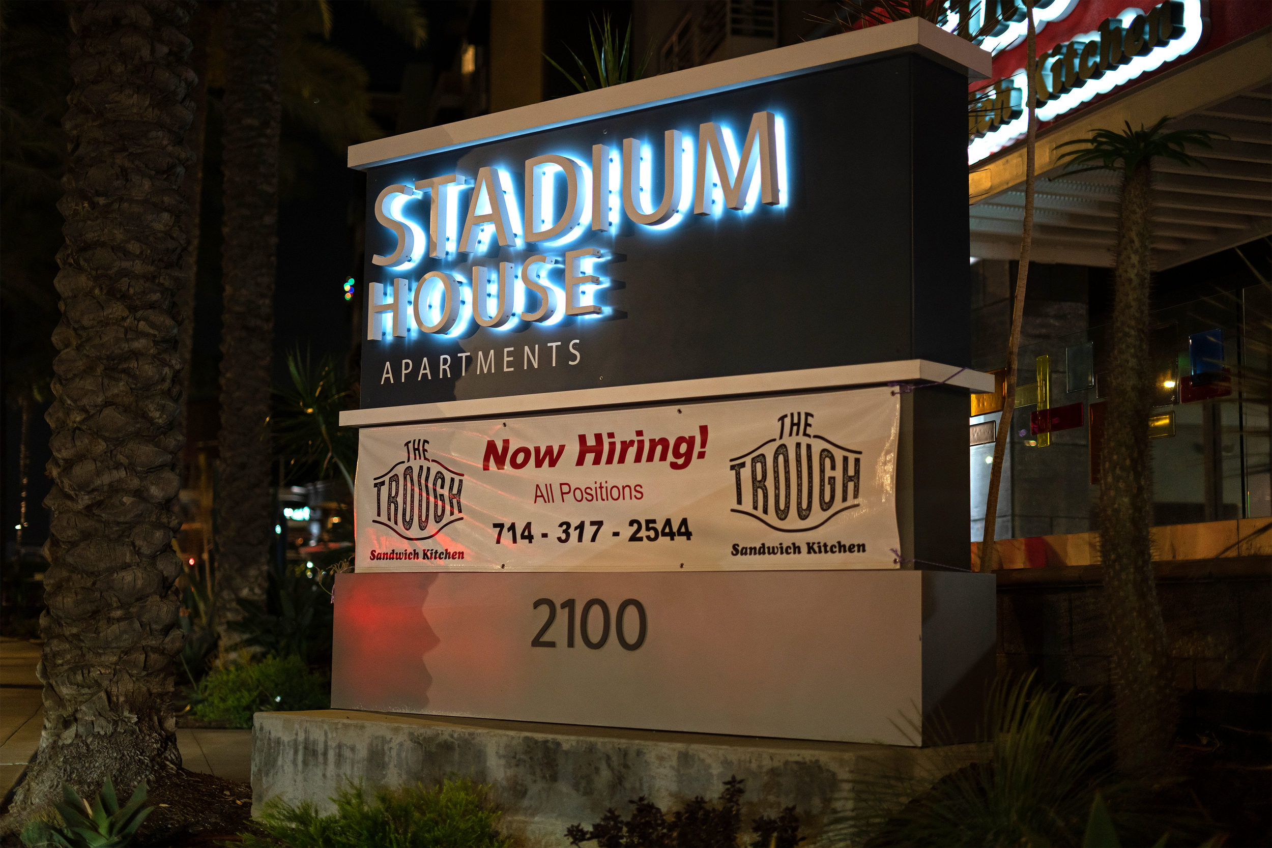 Recent Chapman graduates killed in Anaheim stabbing, university community grieves