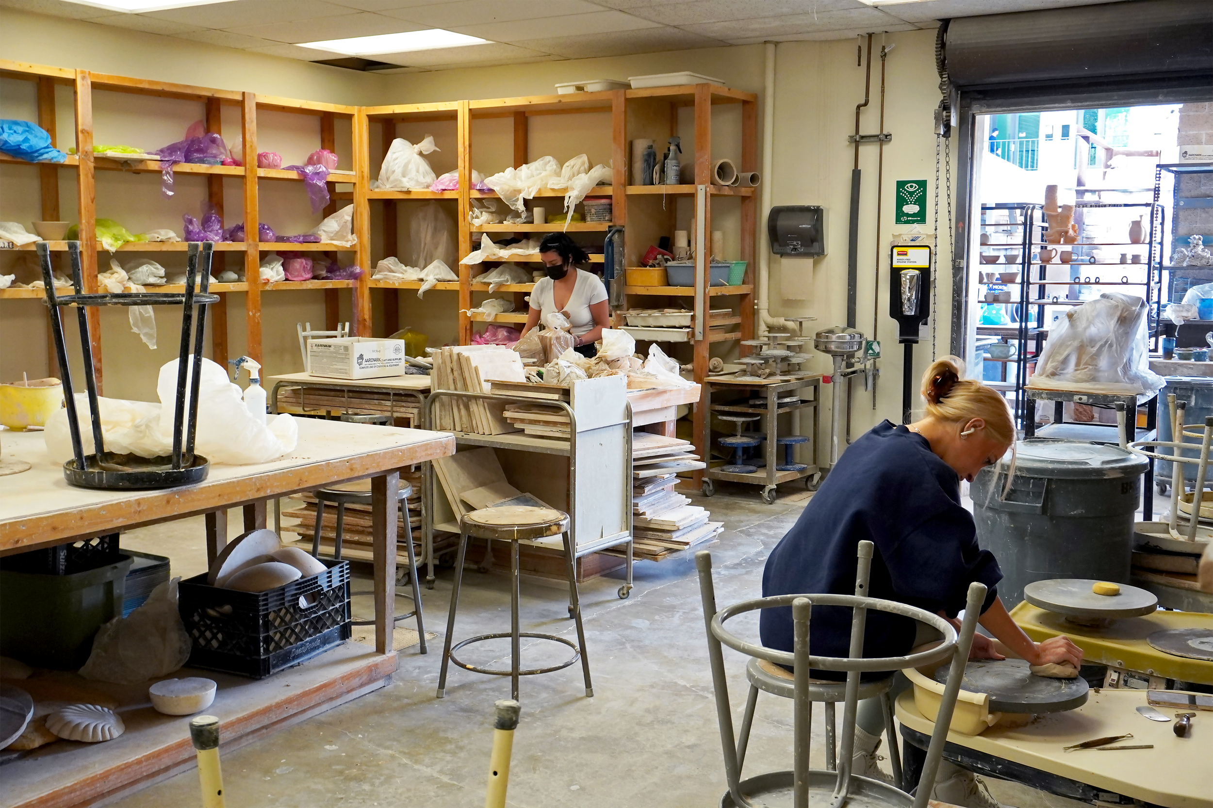 Rumors regarding Moulton Hall investigation begin circulating due to lack of updates from university staff