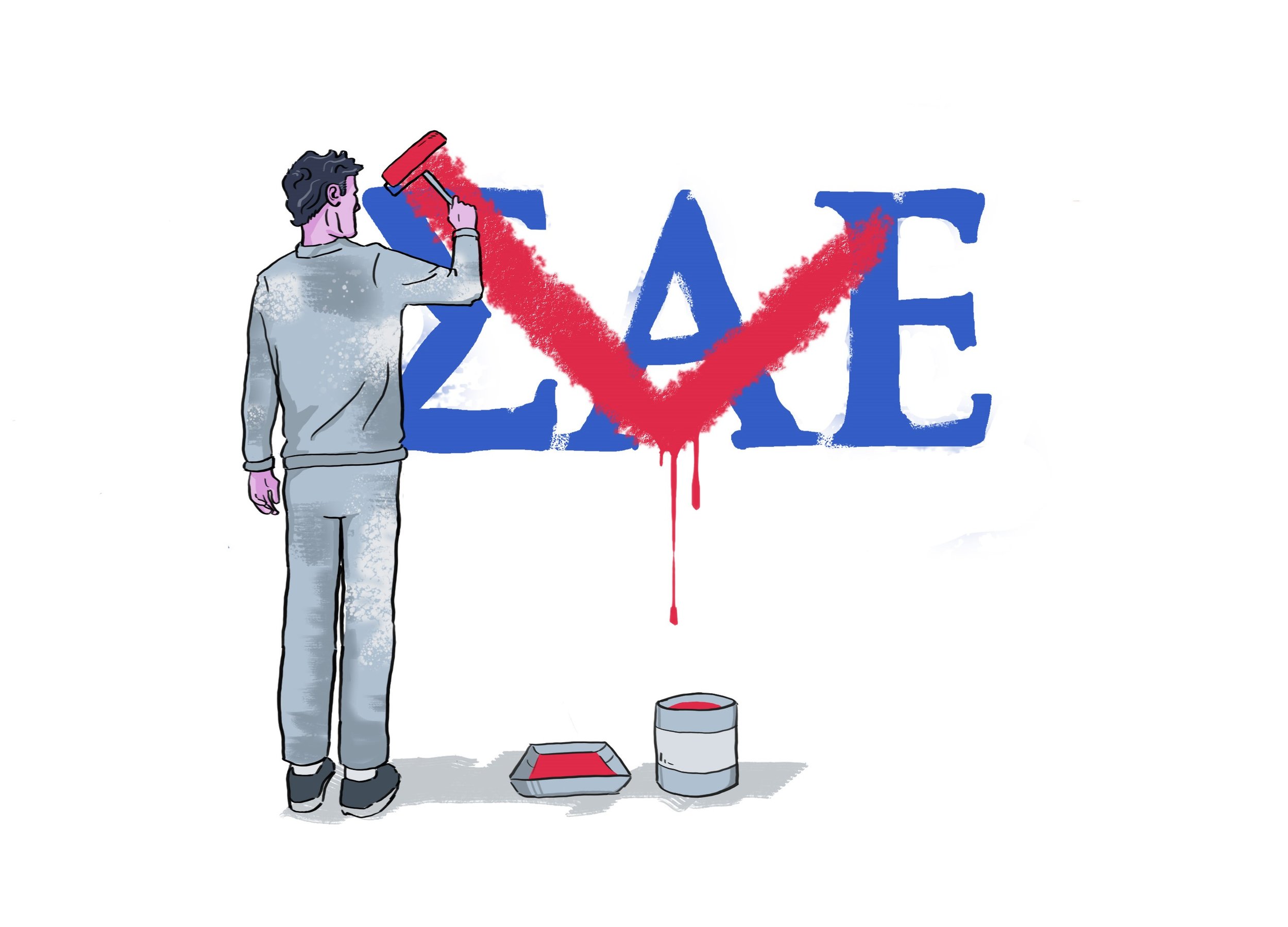 Sigma Alpha Epsilon fraternity chapter banned after allegations of hazing, racism