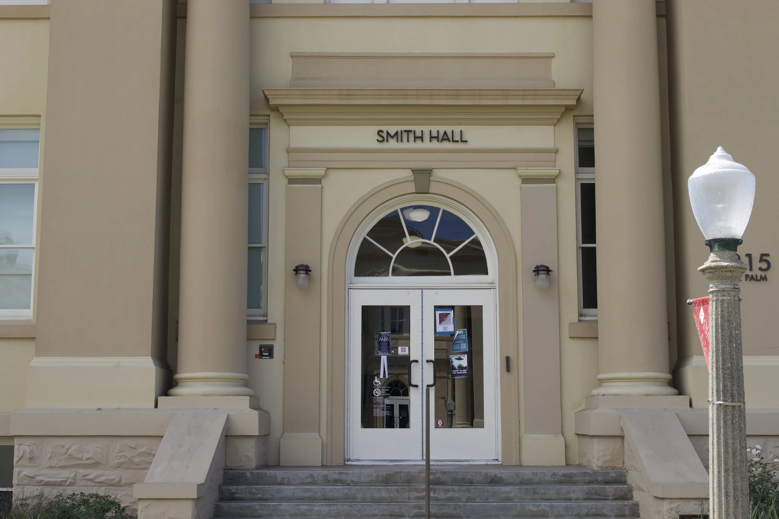 Sexual harassment allegations in student petition call for immediate termination of peace studies professor