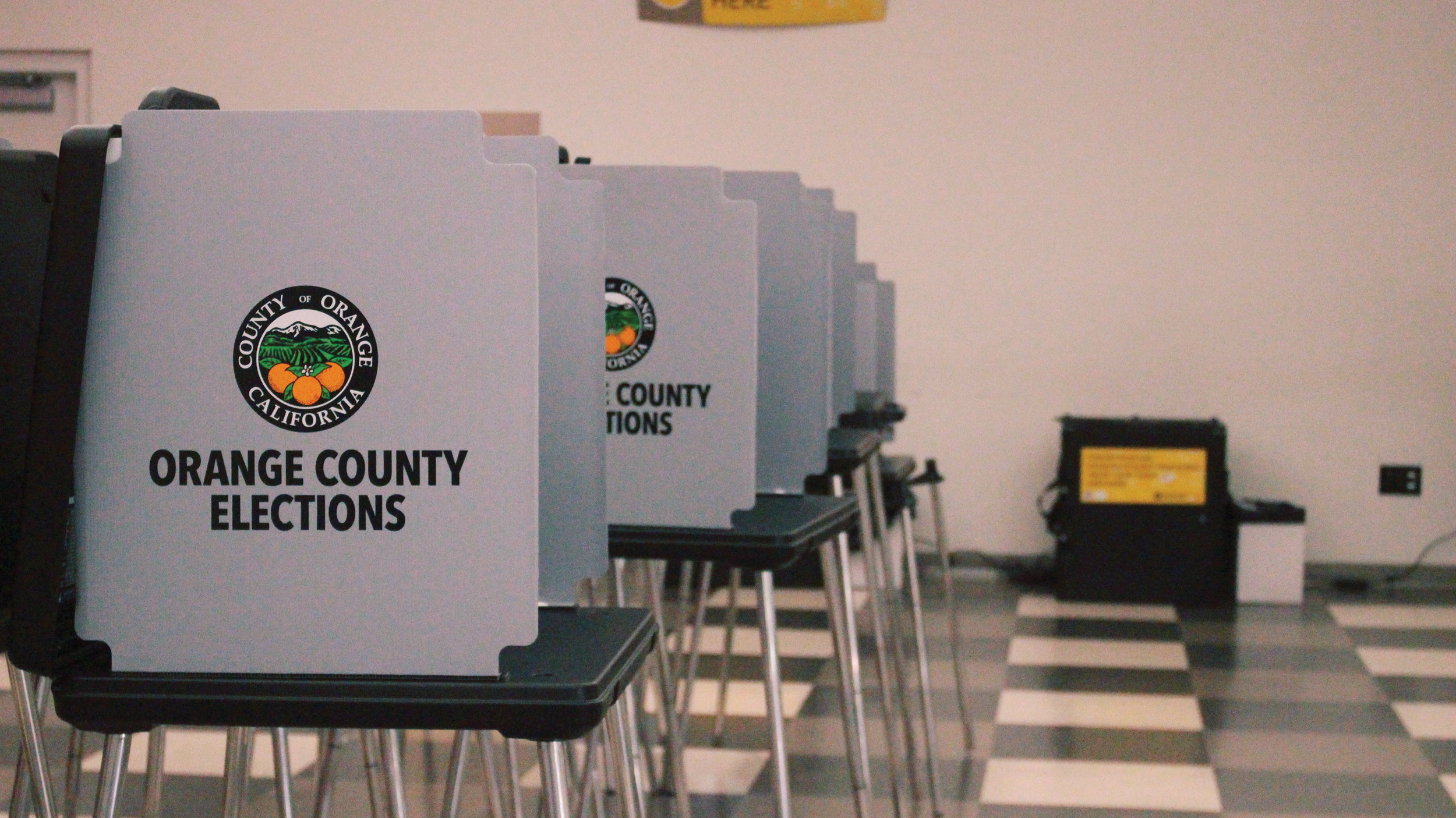 Analysis | Orange County residents predict results for upcoming midterm election