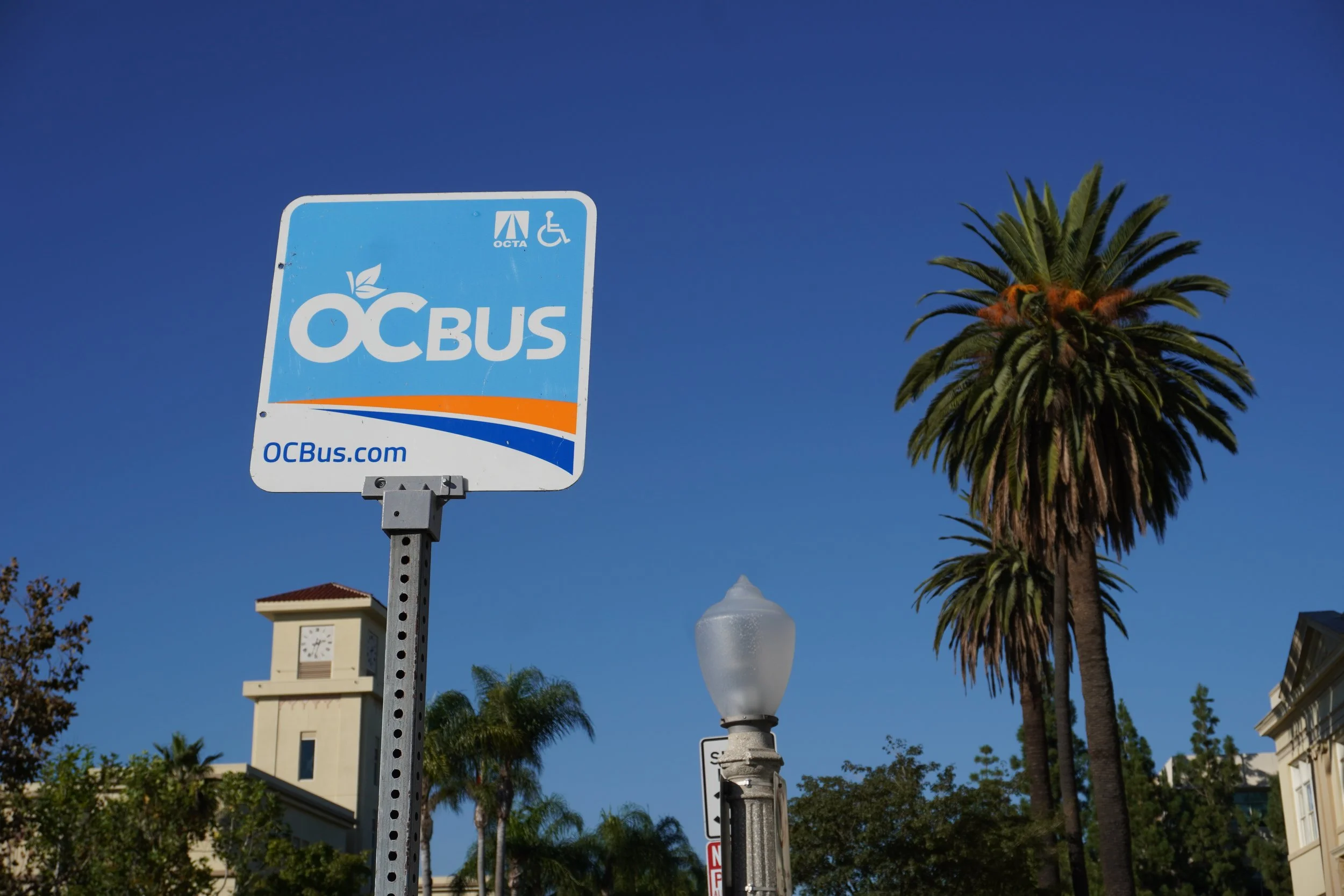Bus lines in OC continue to operate as negotiations between OCTA and workers press on