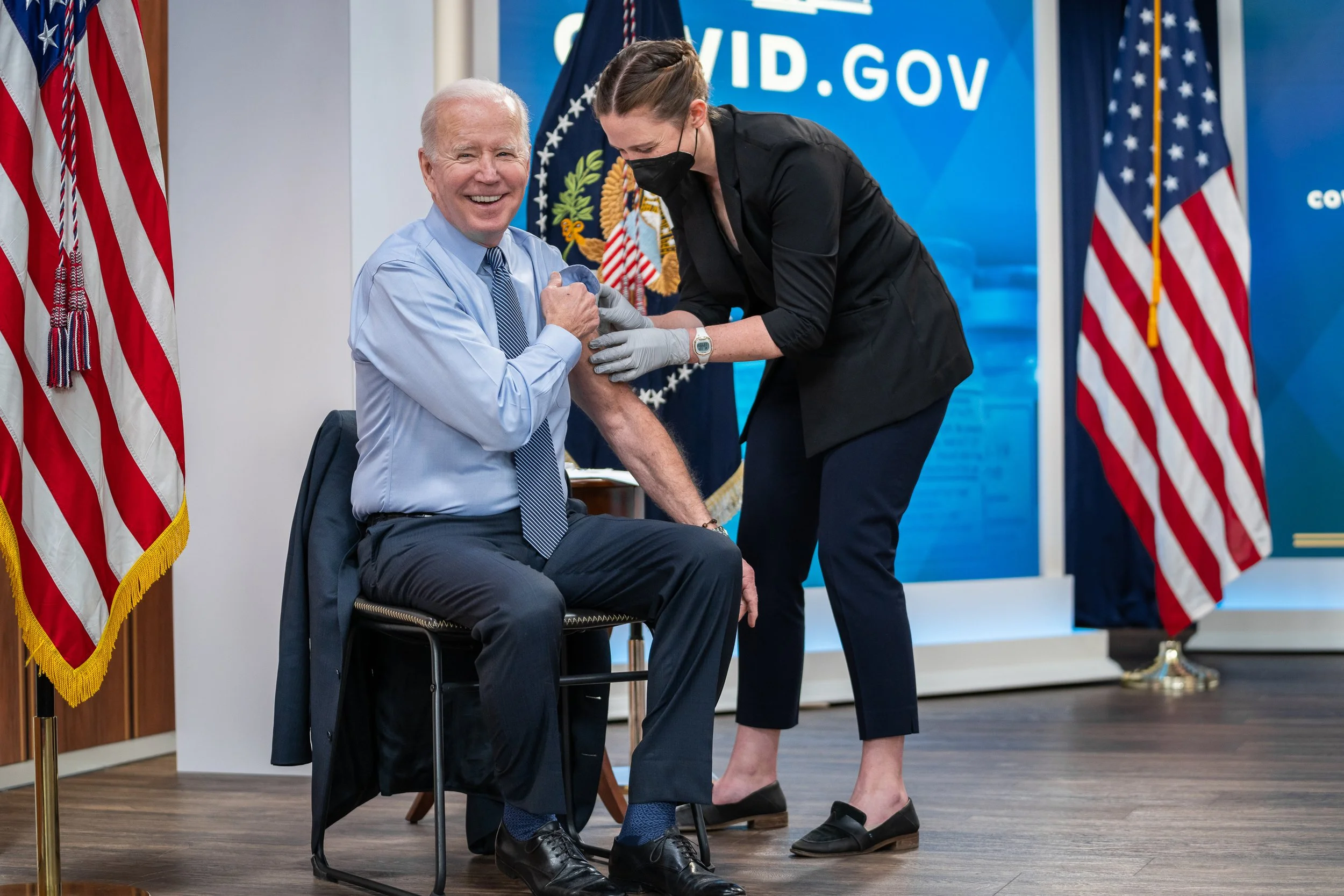 Biden administration to end COVID-19 public health, national emergency in May