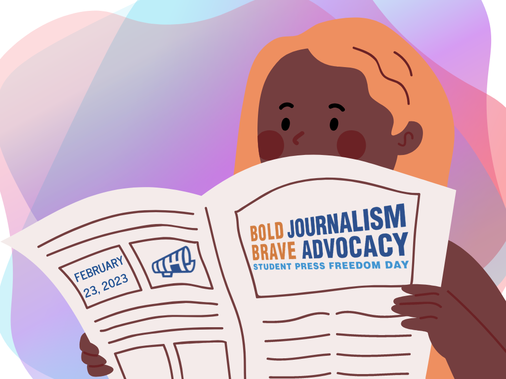 Analysis | Fighting censorship and celebrating Student Press Freedom Day