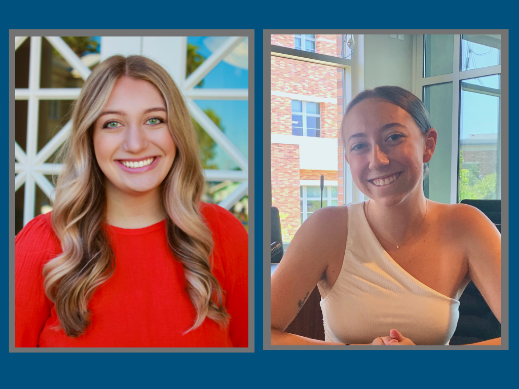 Q&amp;A | Meet the two candidates running for SGA president