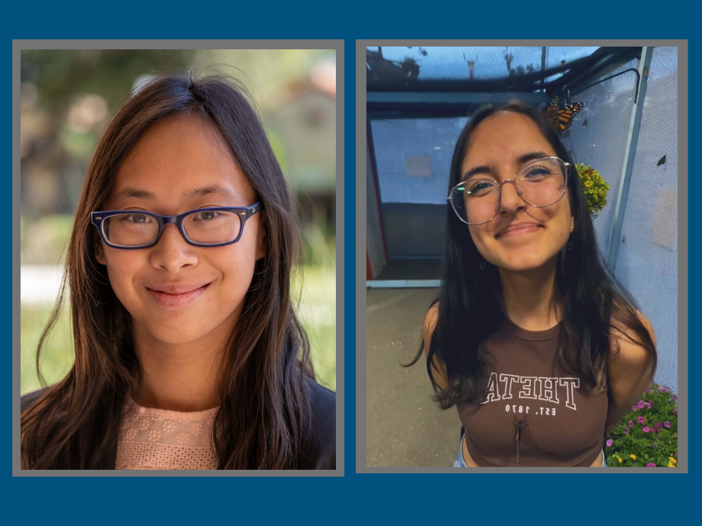 Q&amp;A | Meet the two candidates running for SGA vice president