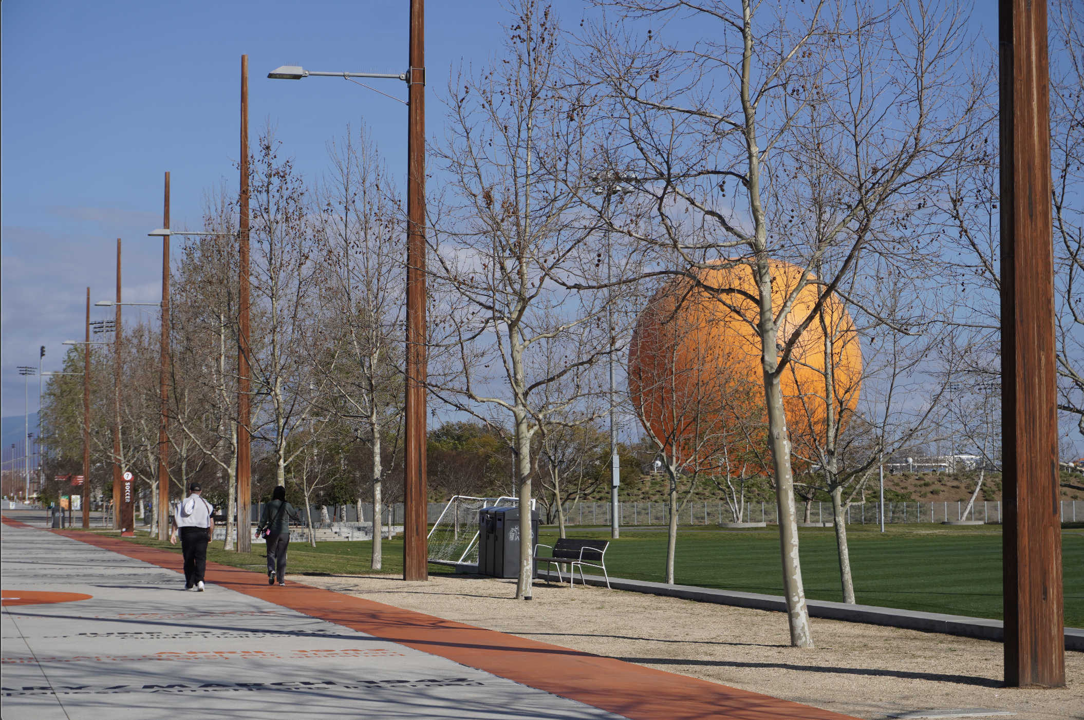Irvine residents plan to gather at upcoming Armenian genocide memorial in Great Park
