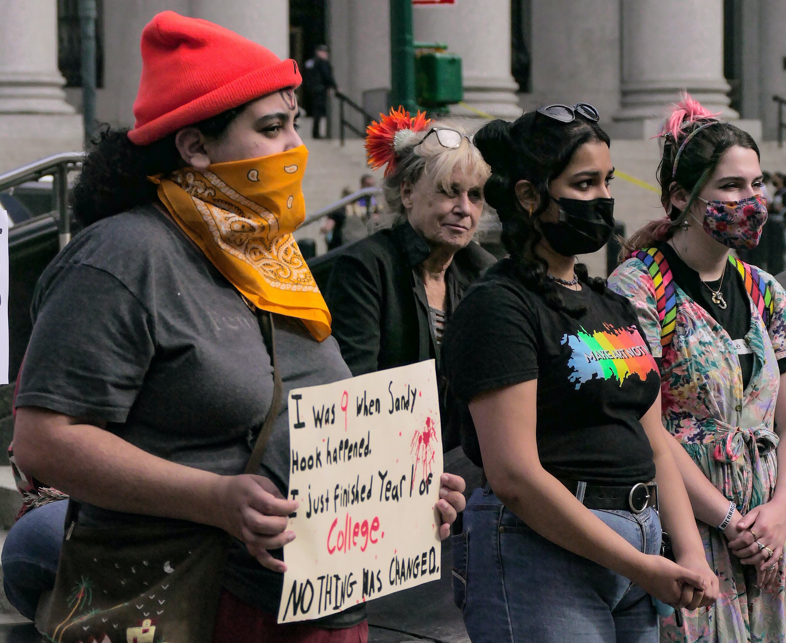 President Biden visits Monterey Park to discuss gun violence, desires to regulate guns&nbsp;