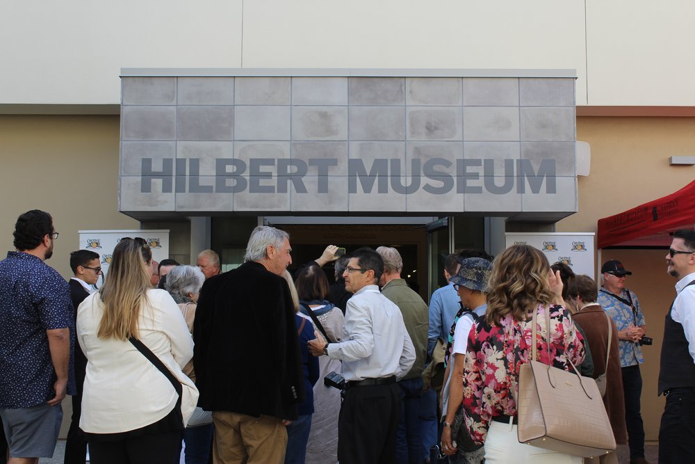 2 Hilbert Museum Grand Reopening Photo by Emi Thomas.jpg
