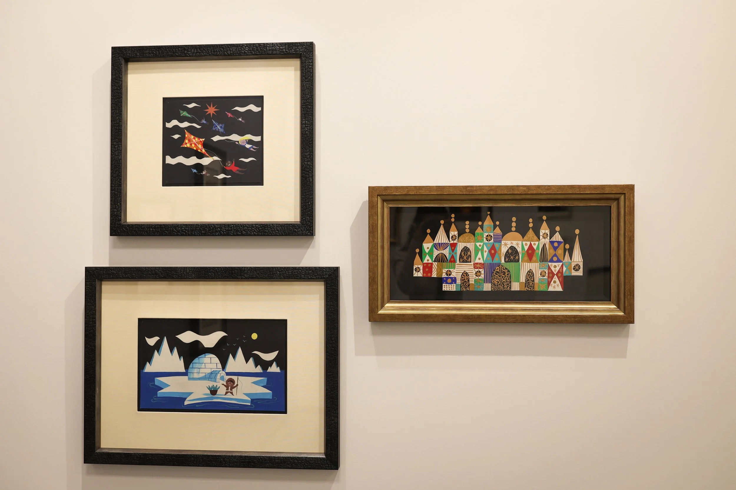    The museum is located at 167 N. Atchison St. in the city of Orange. Photos by EMILY PARIS, Photo Editor   
