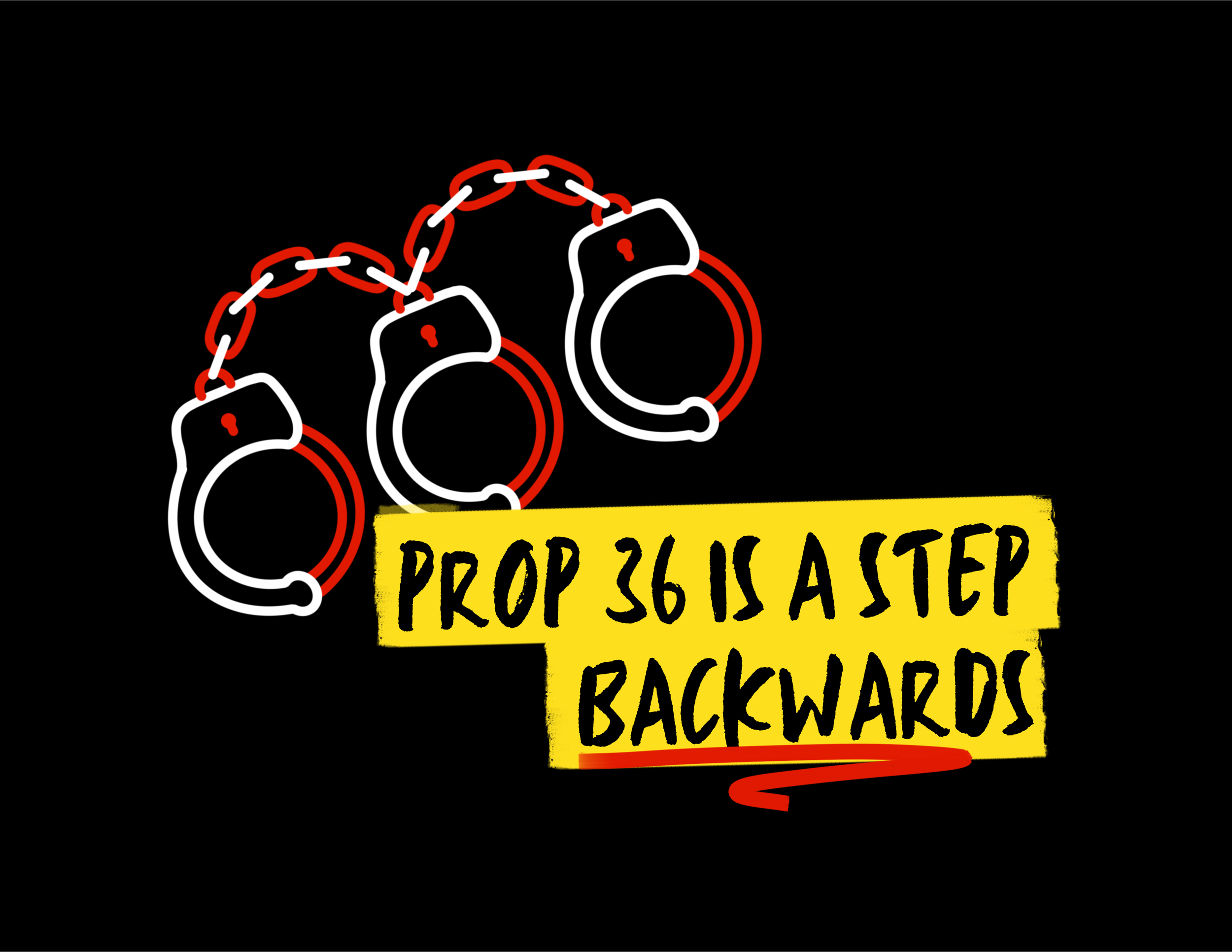 Opinion | Prop 36 is a step backwards