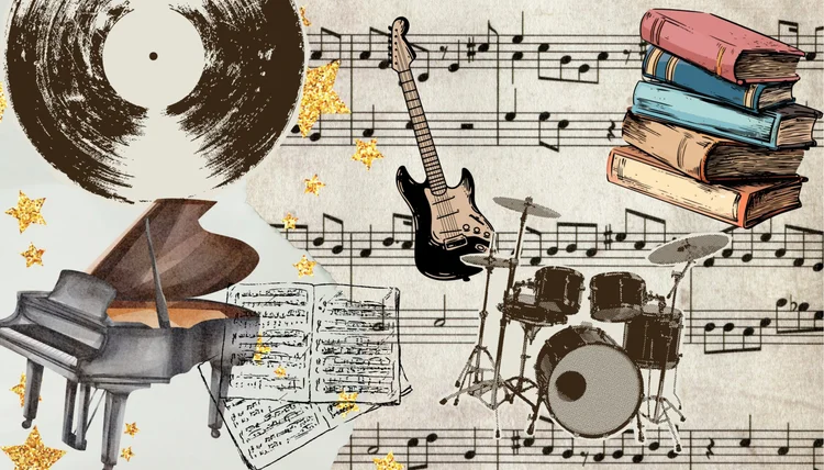 College of Performing Arts unveils new music industry studies major ...