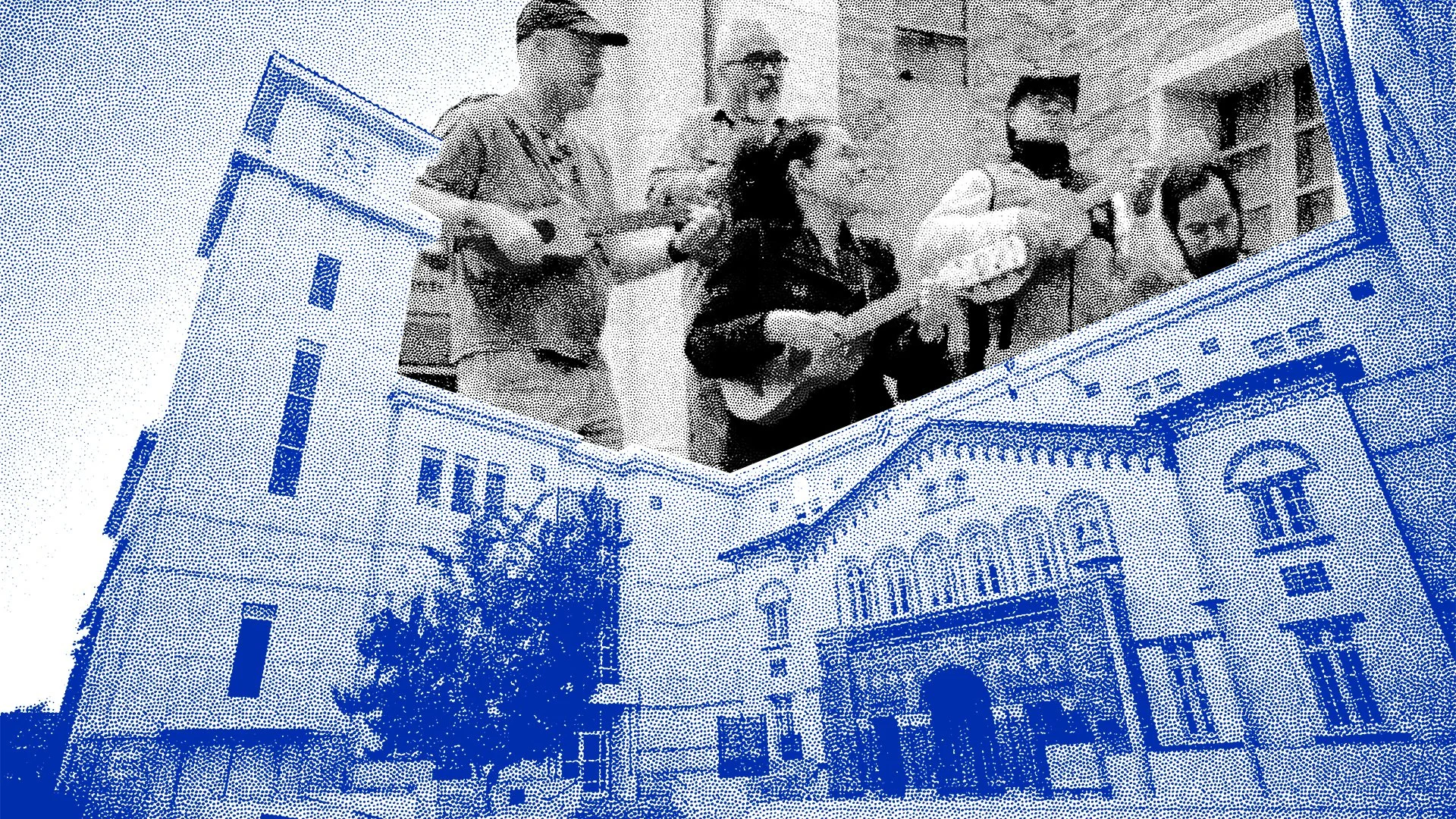 Chapman faces lawsuit over claims of antisemitism
