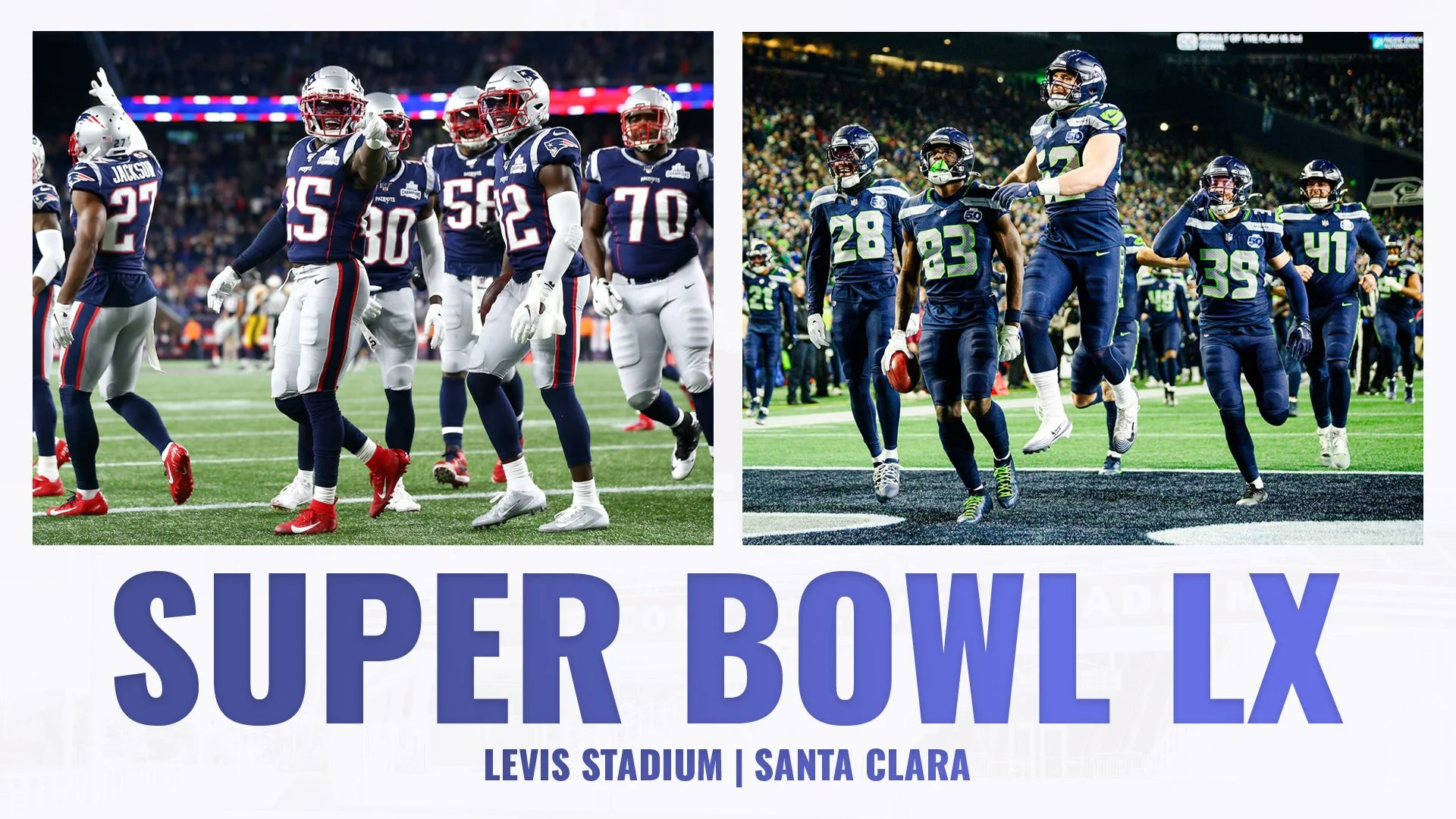 The unlikely rematch