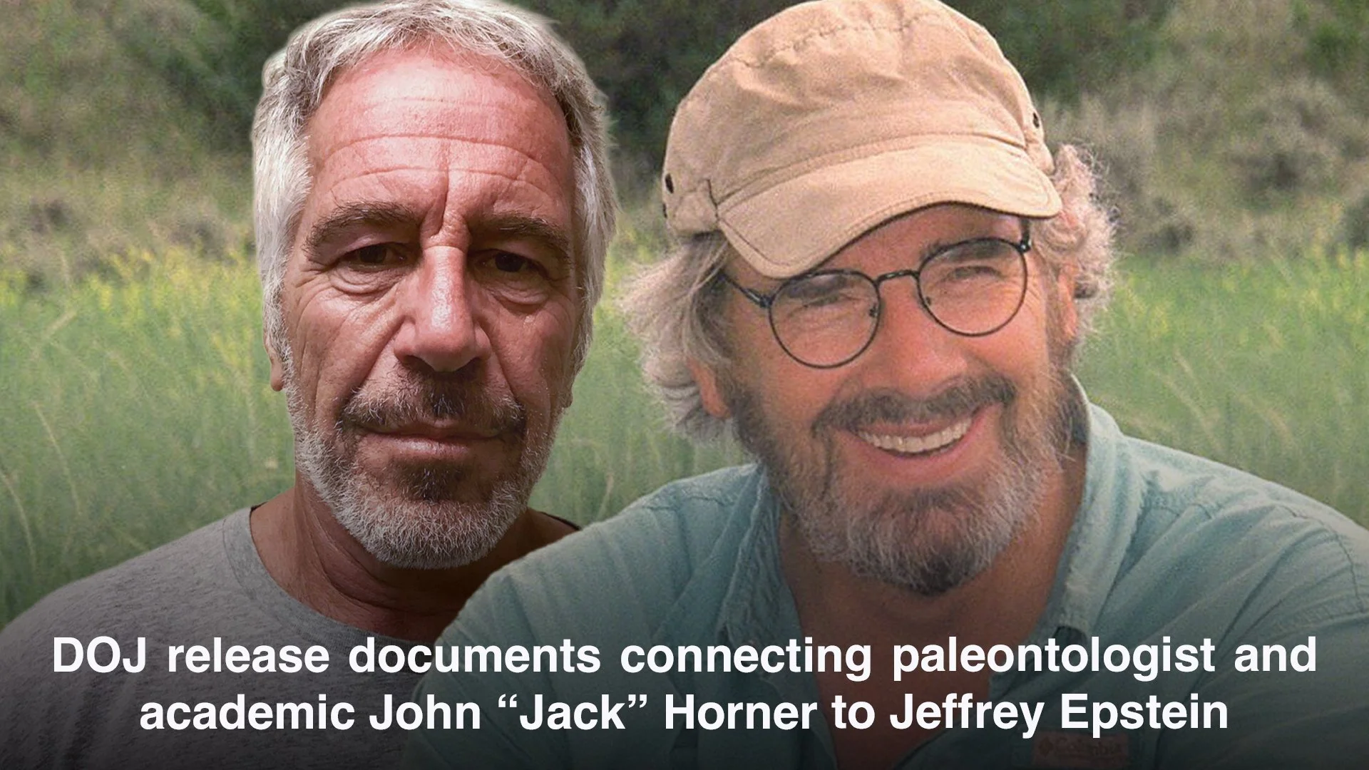 Newly released Epstein files reveal connections to Chapman faculty