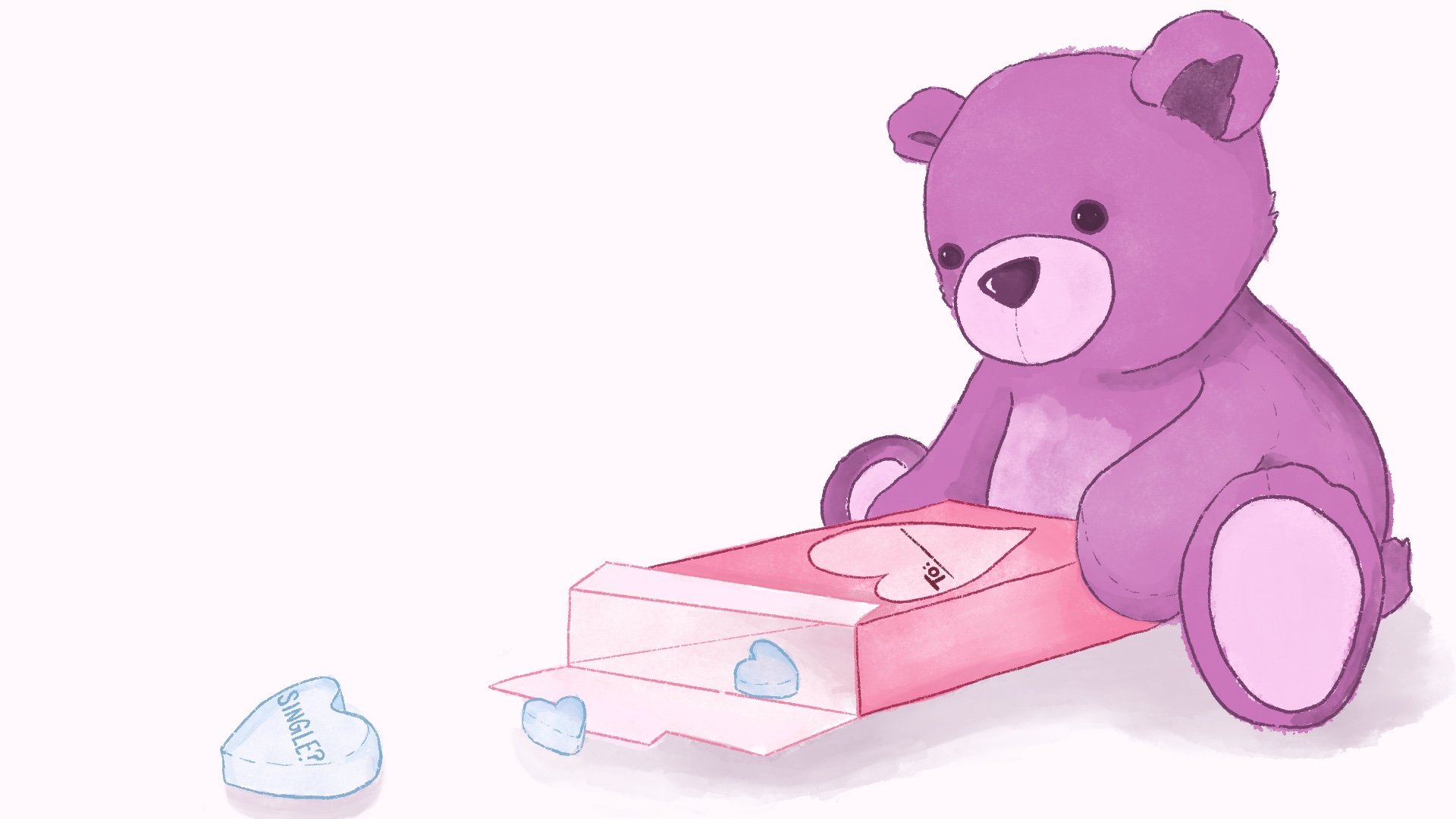 The singles’ survival guide to Valentine’s Day