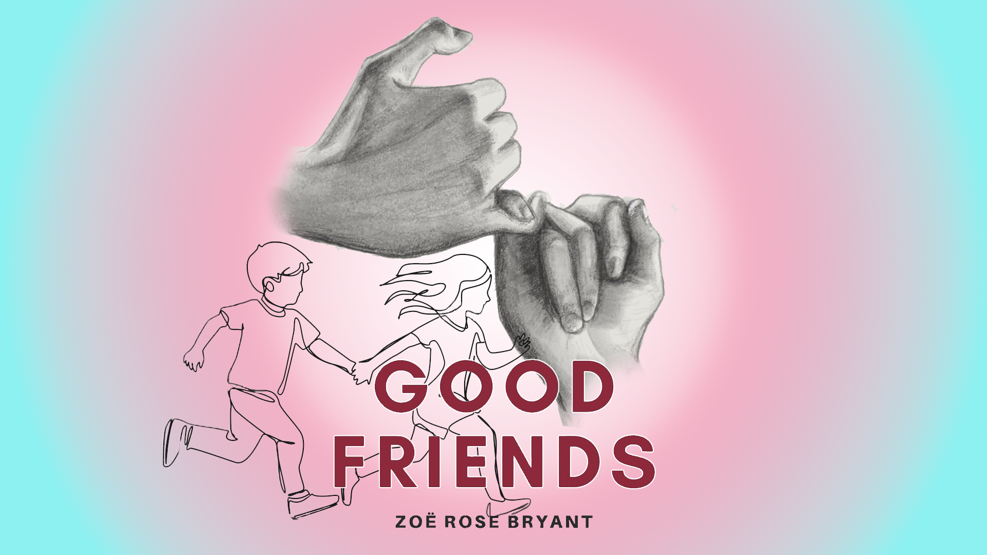How Zoë Rose Bryant went from Letterboxd to chart-topping author