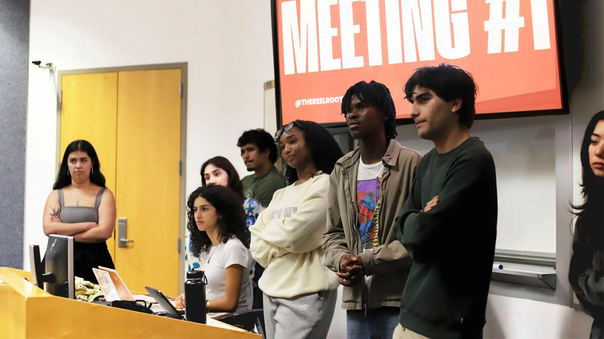 Reel Roots confronts Dodge’s DEI problem