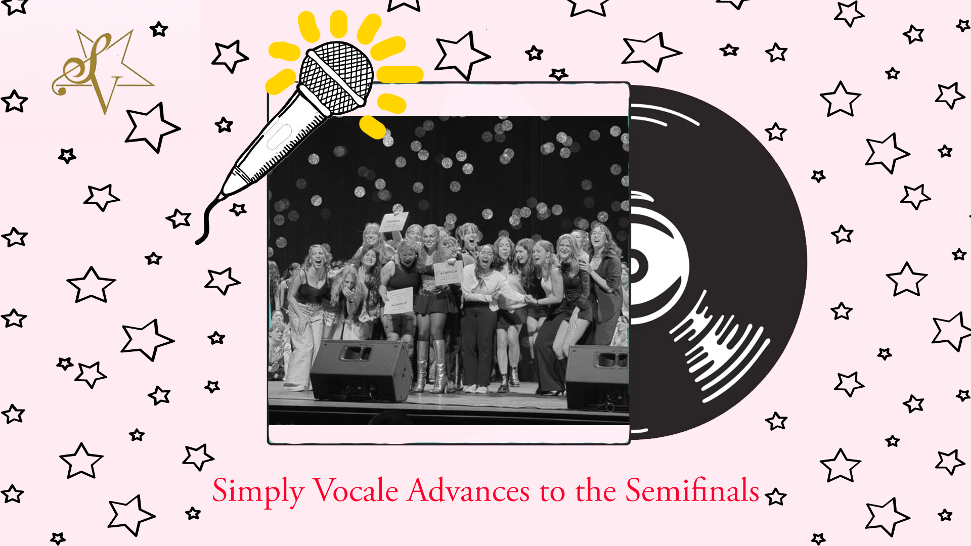 Simply Vocale hits a high note at ICCA quarterfinals