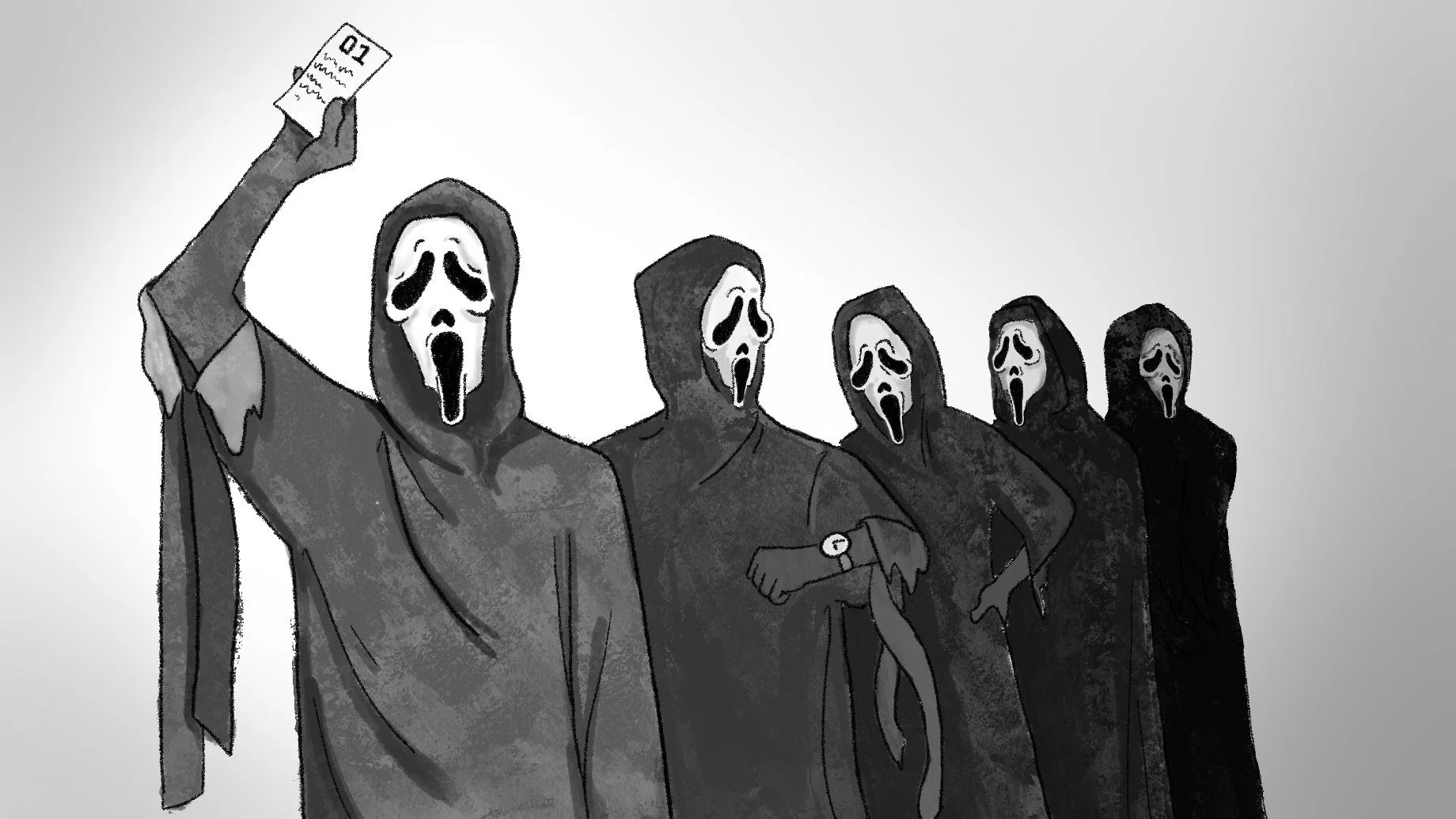 Review | ‘Scream 7’ is the final nail in the coffin&nbsp;