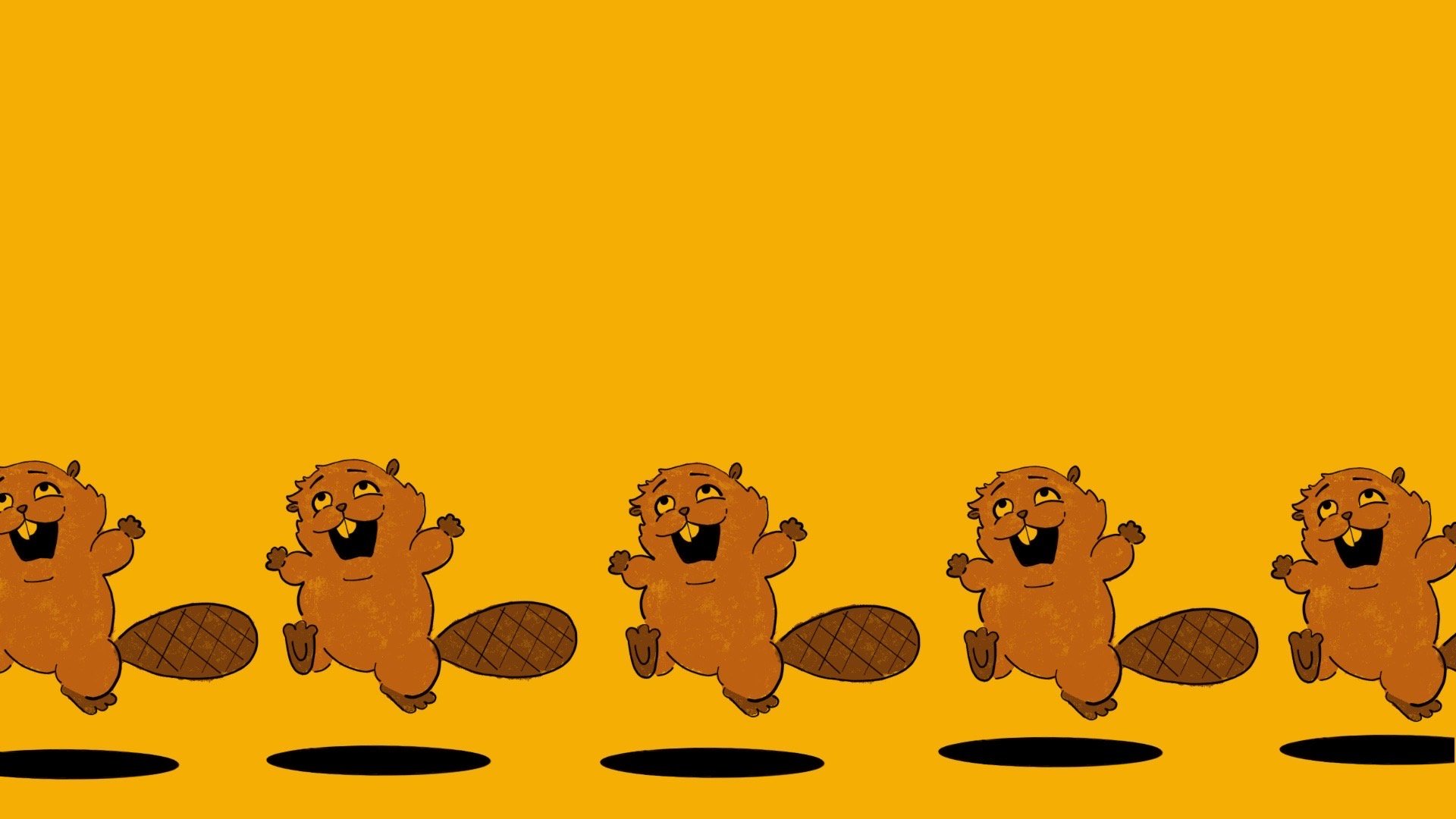 Review | ‘Hoppers’ is a dam good time