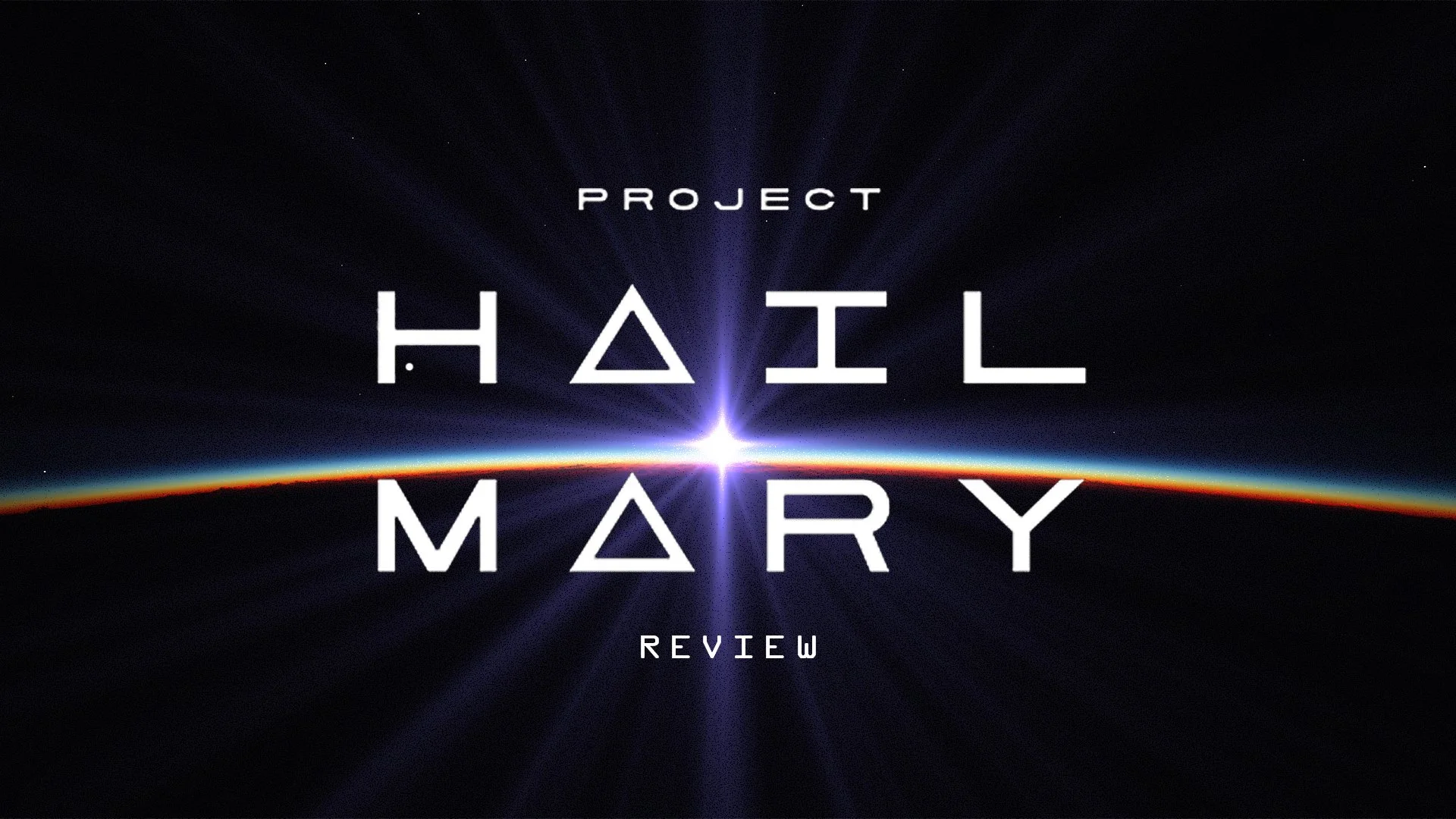 Review | ‘Project Hail Mary’ shoots for the stars and your tear ducts