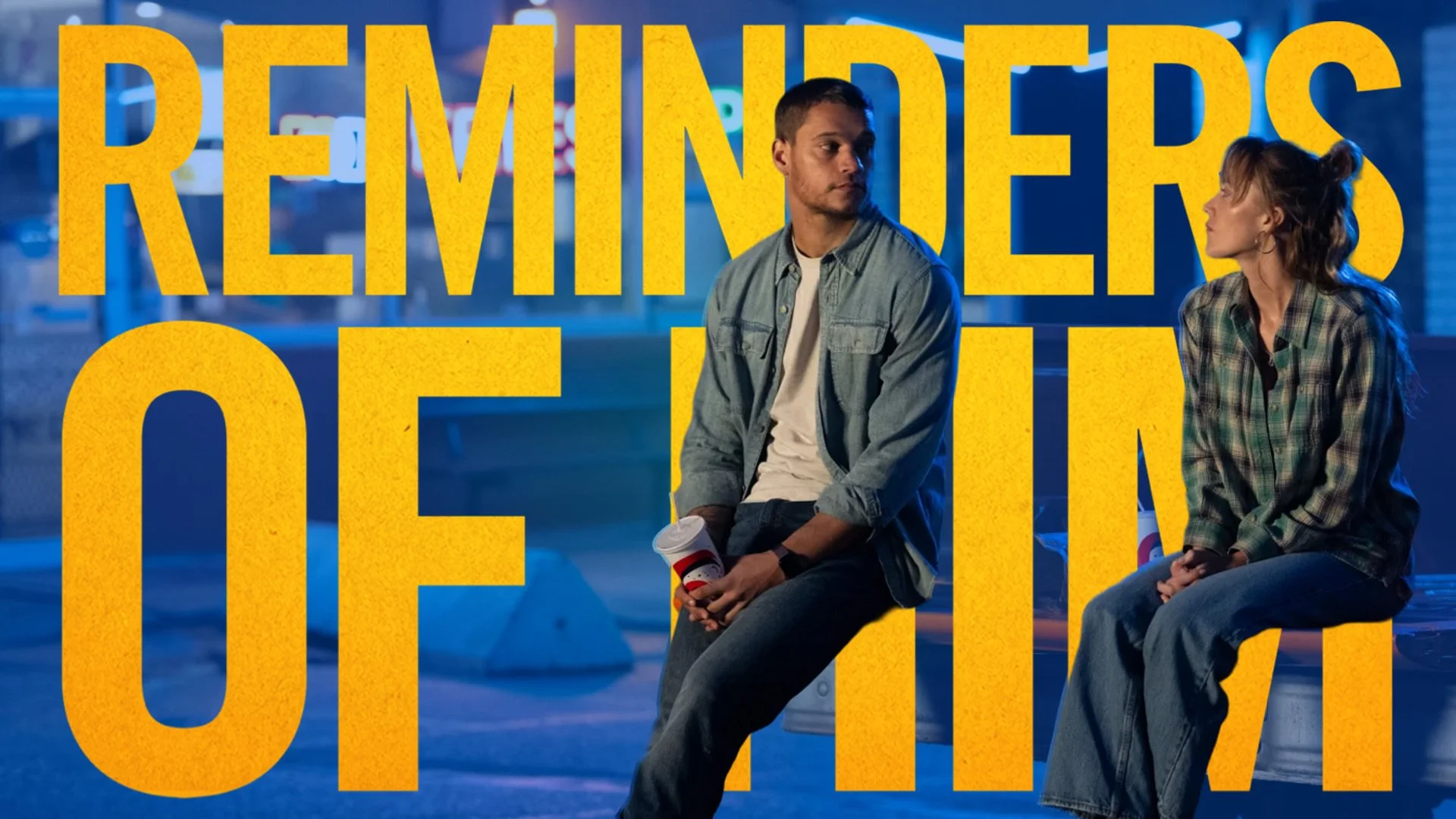 Review | The Hooverenaissance continues with ‘Reminders of Him’