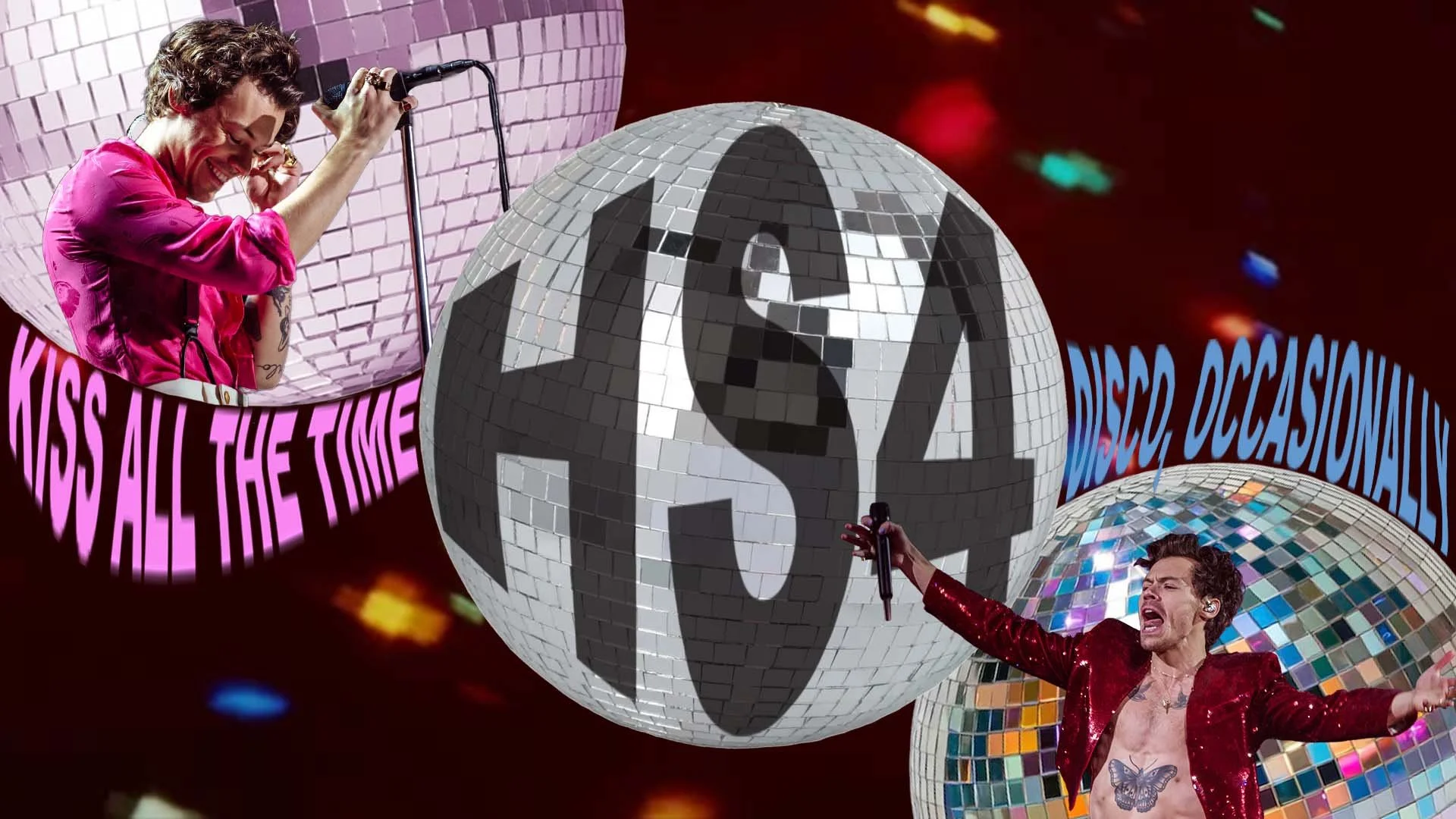 Album review: ‘Kiss All the Time. Disco, Occasionally.’