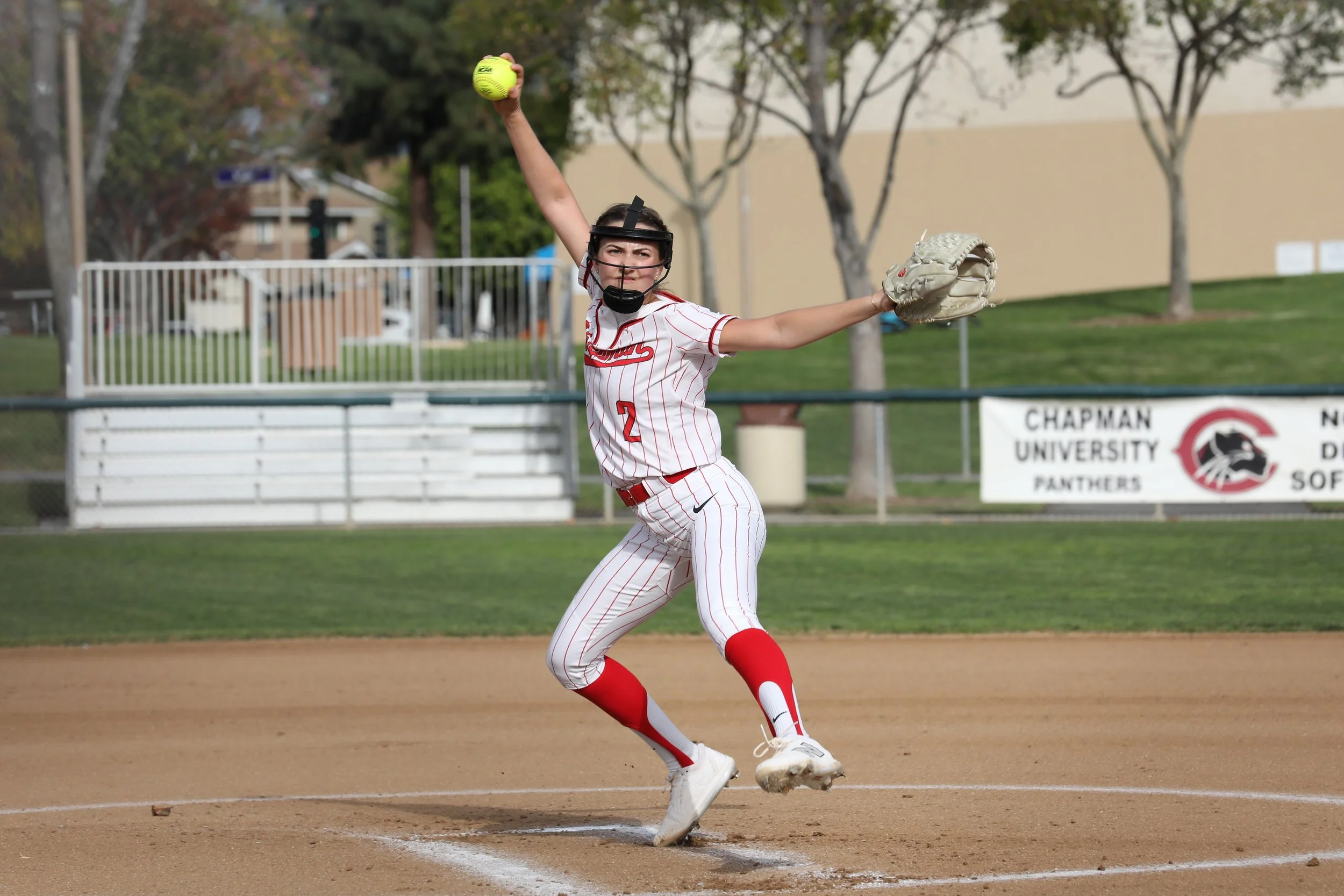 Rose Malen did what? No hit!