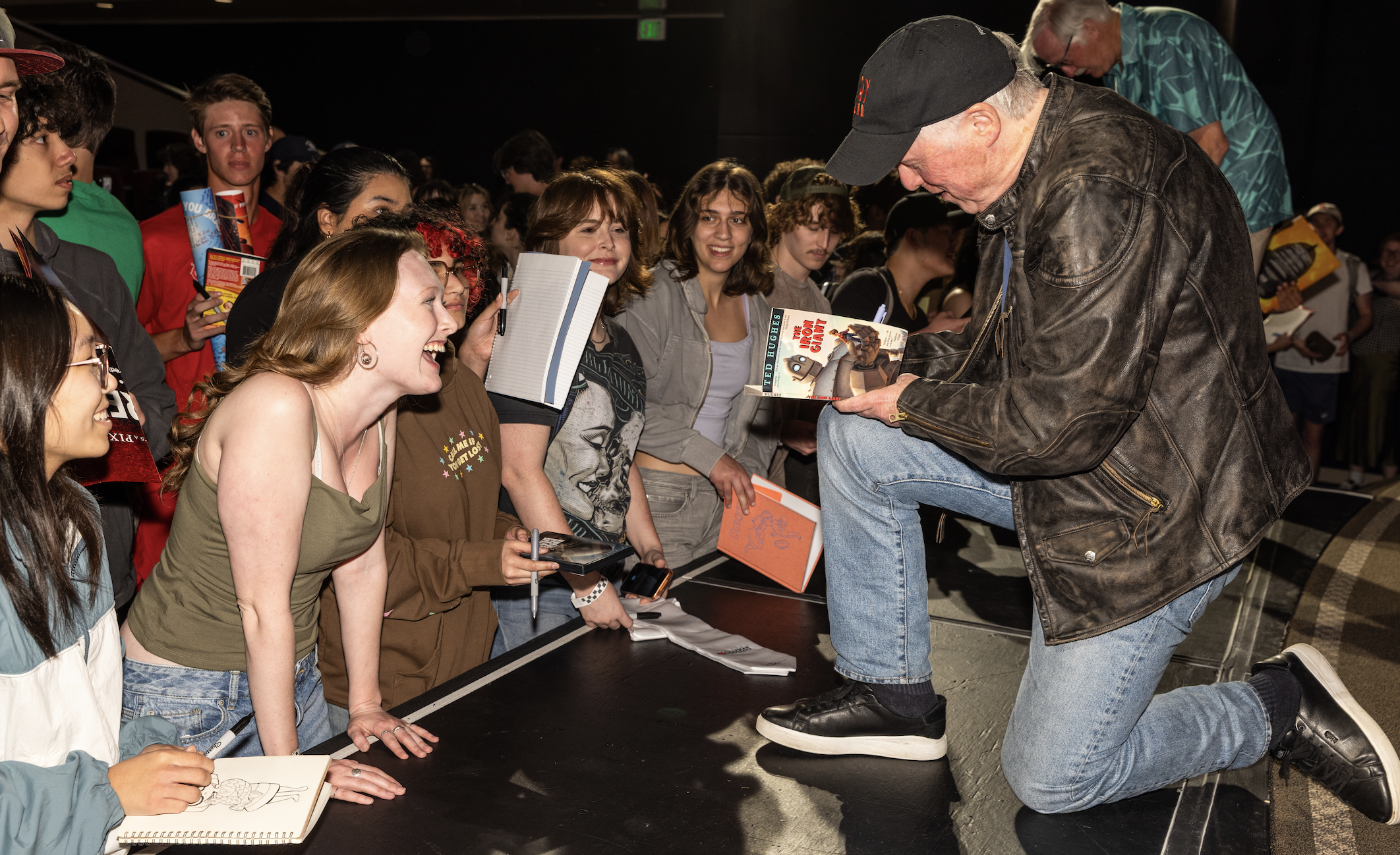 How Brad Bird survived the dark days of Disney