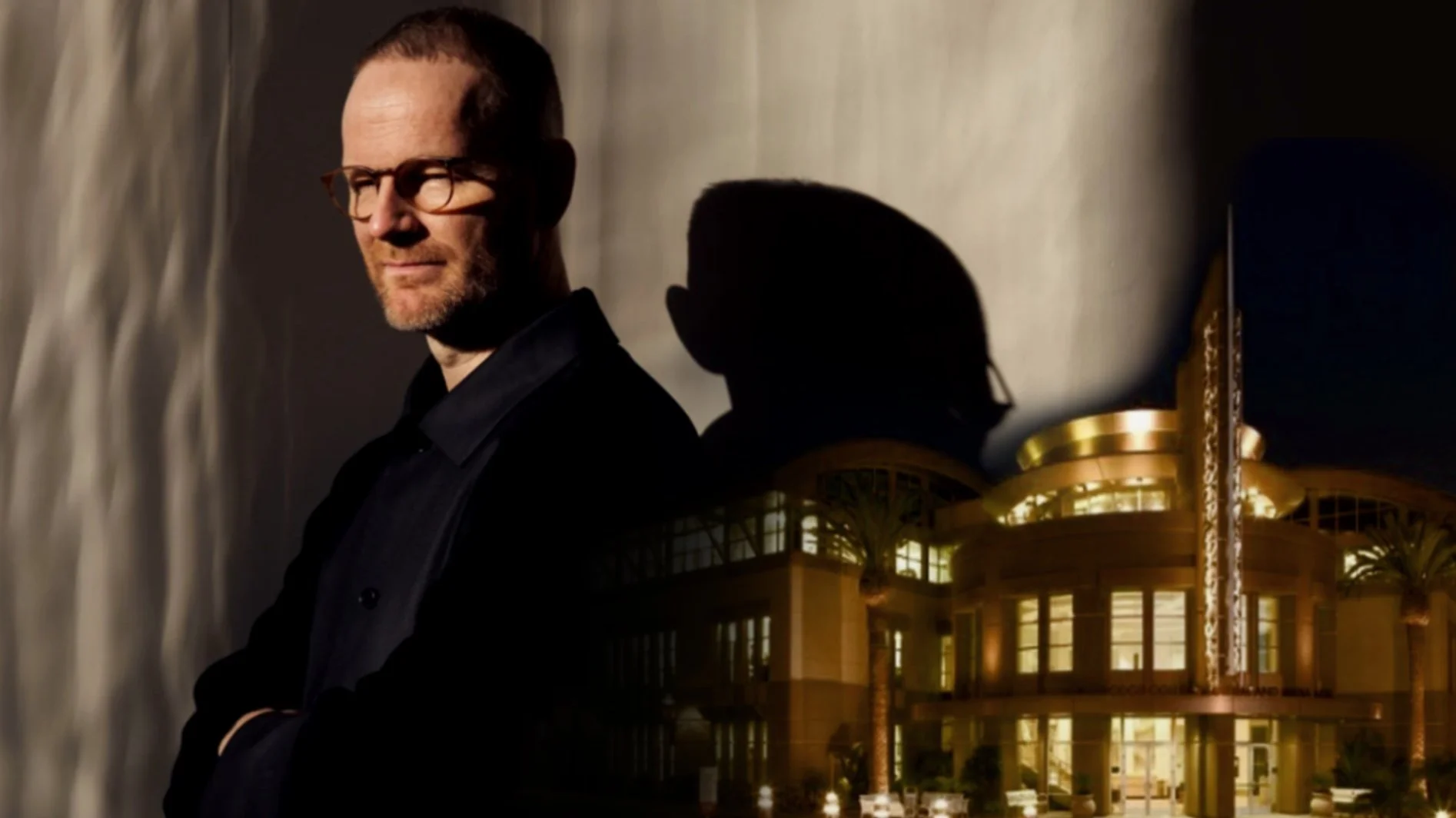 Joachim Trier and me