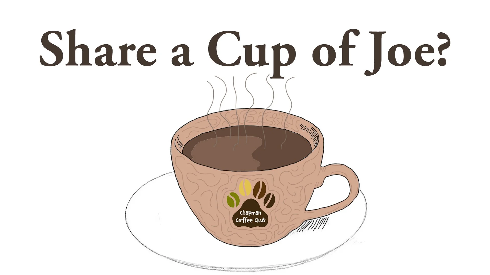 Where coffee meets community