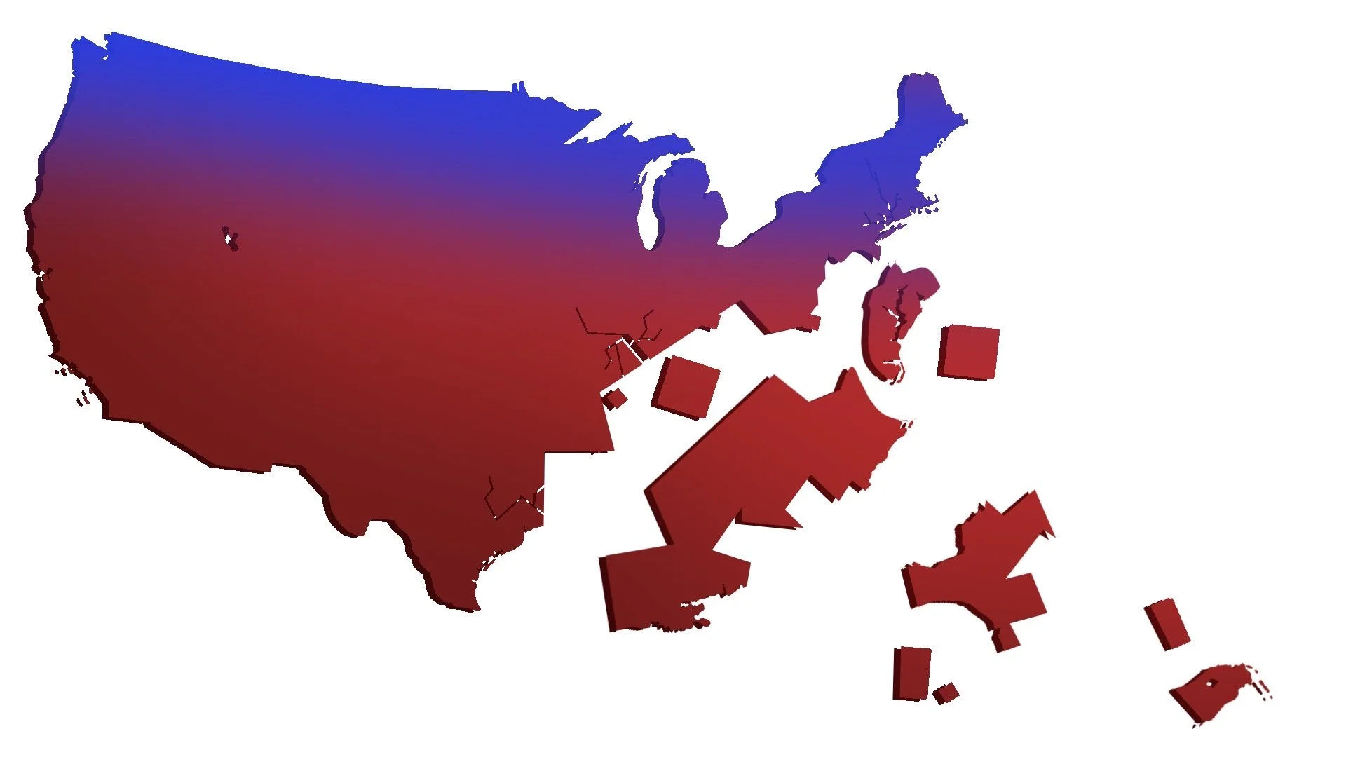 A different kind of polarization: How the SAVE Act is dividing both parties