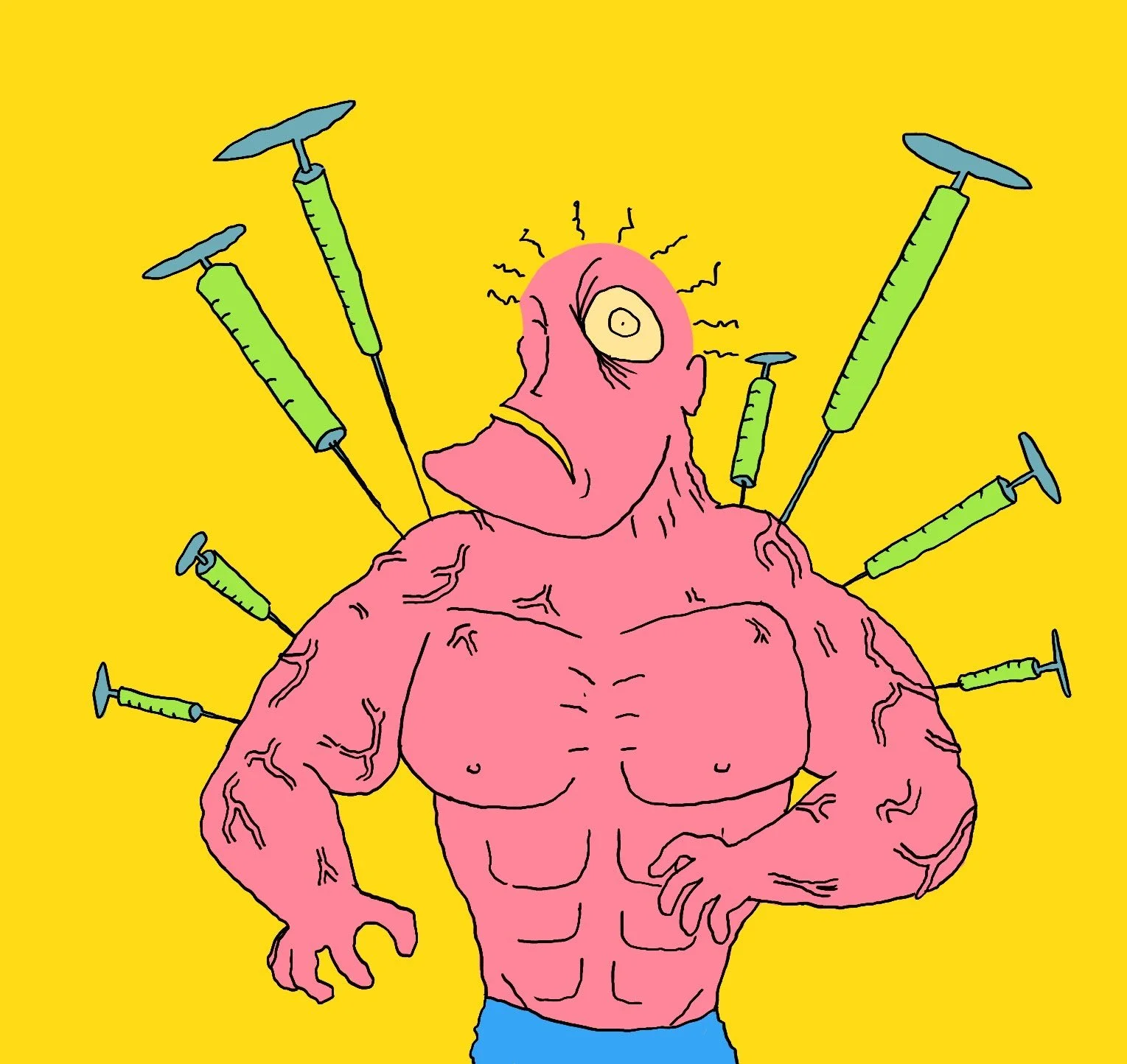 The ‘looksmaxxing’ epidemic