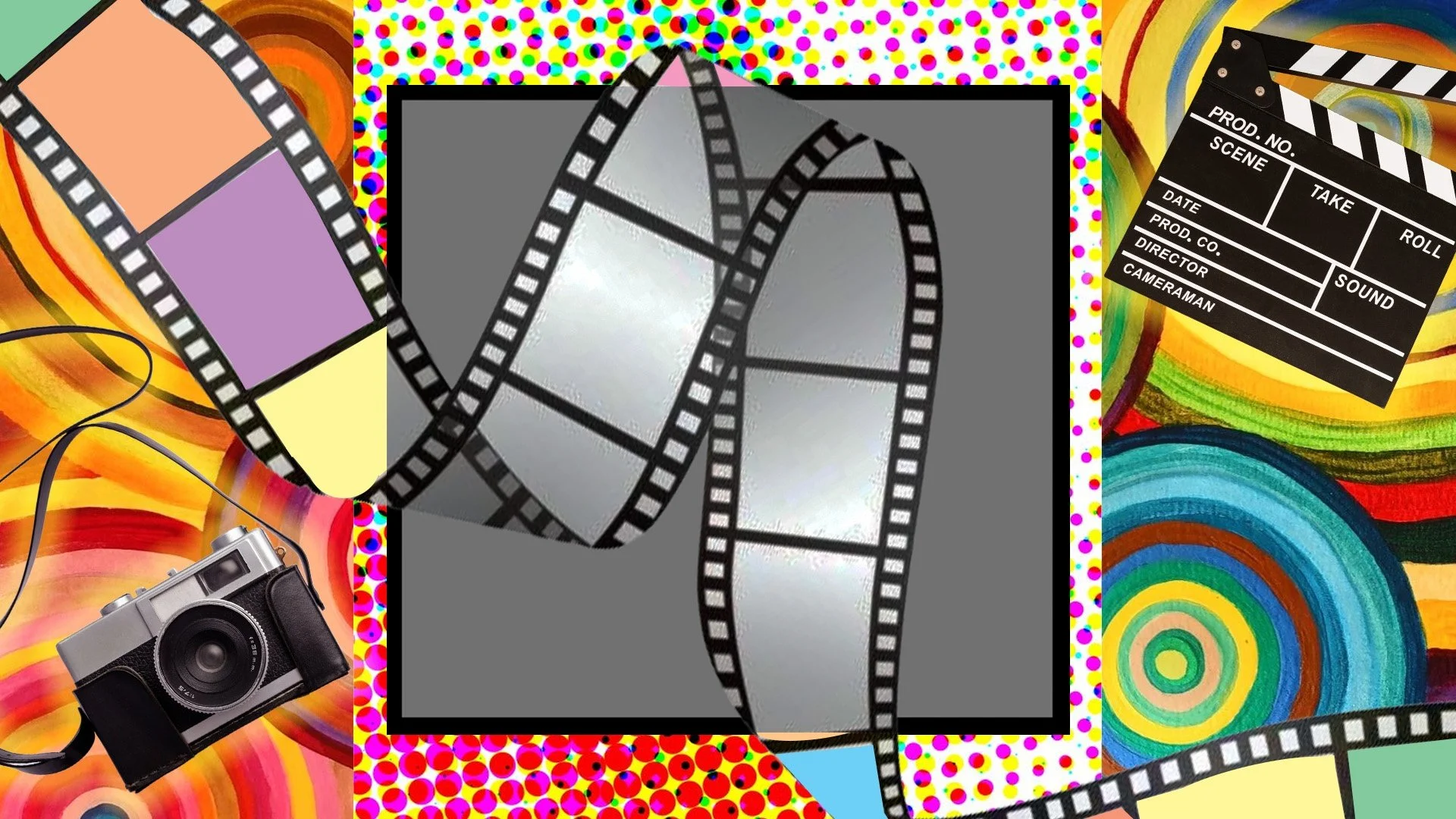 Outside the box: Inaugural Blu Star Film Festival uplifts voices