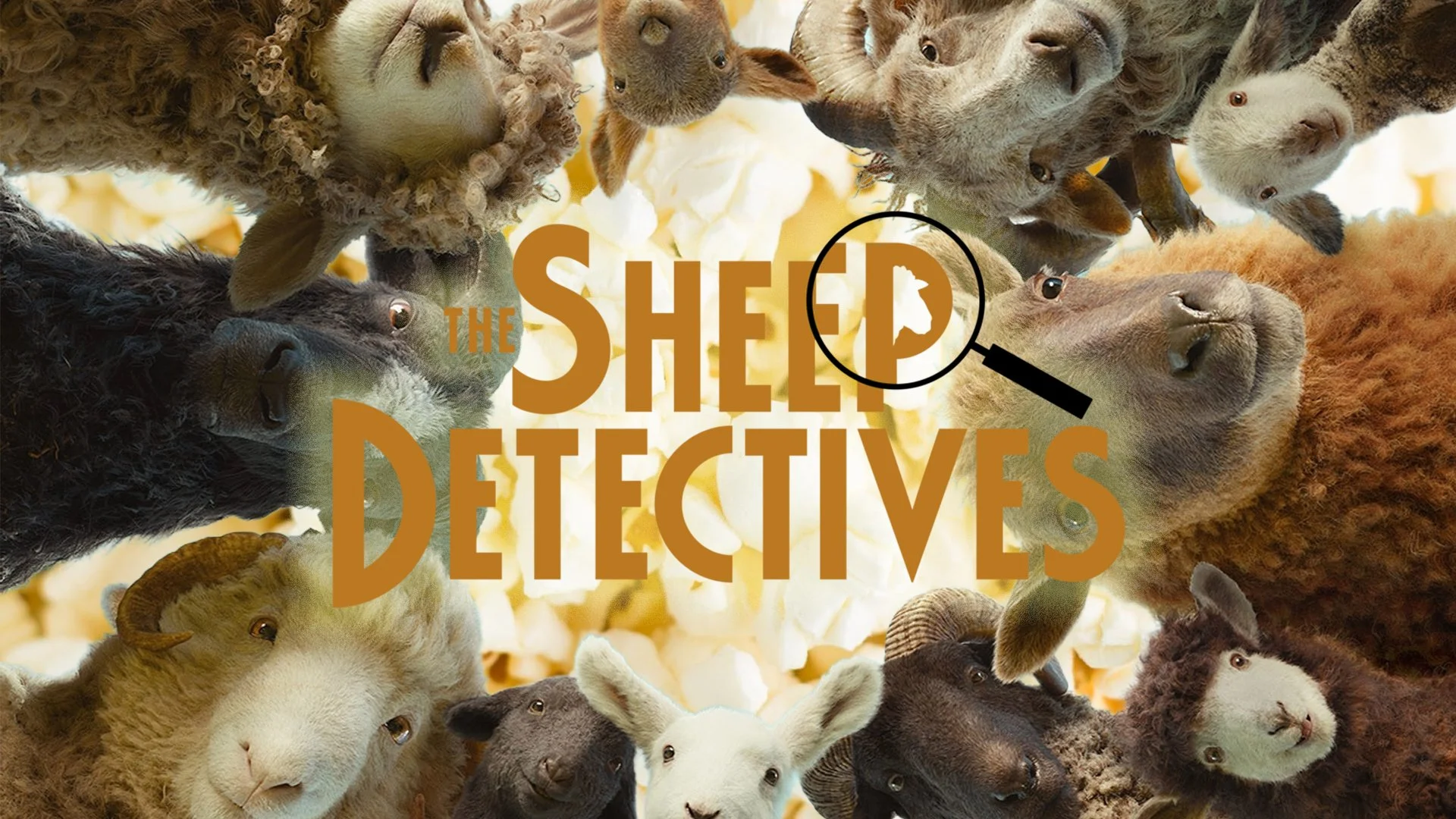 Review | ‘The Sheep Detectives’ is shear brilliance