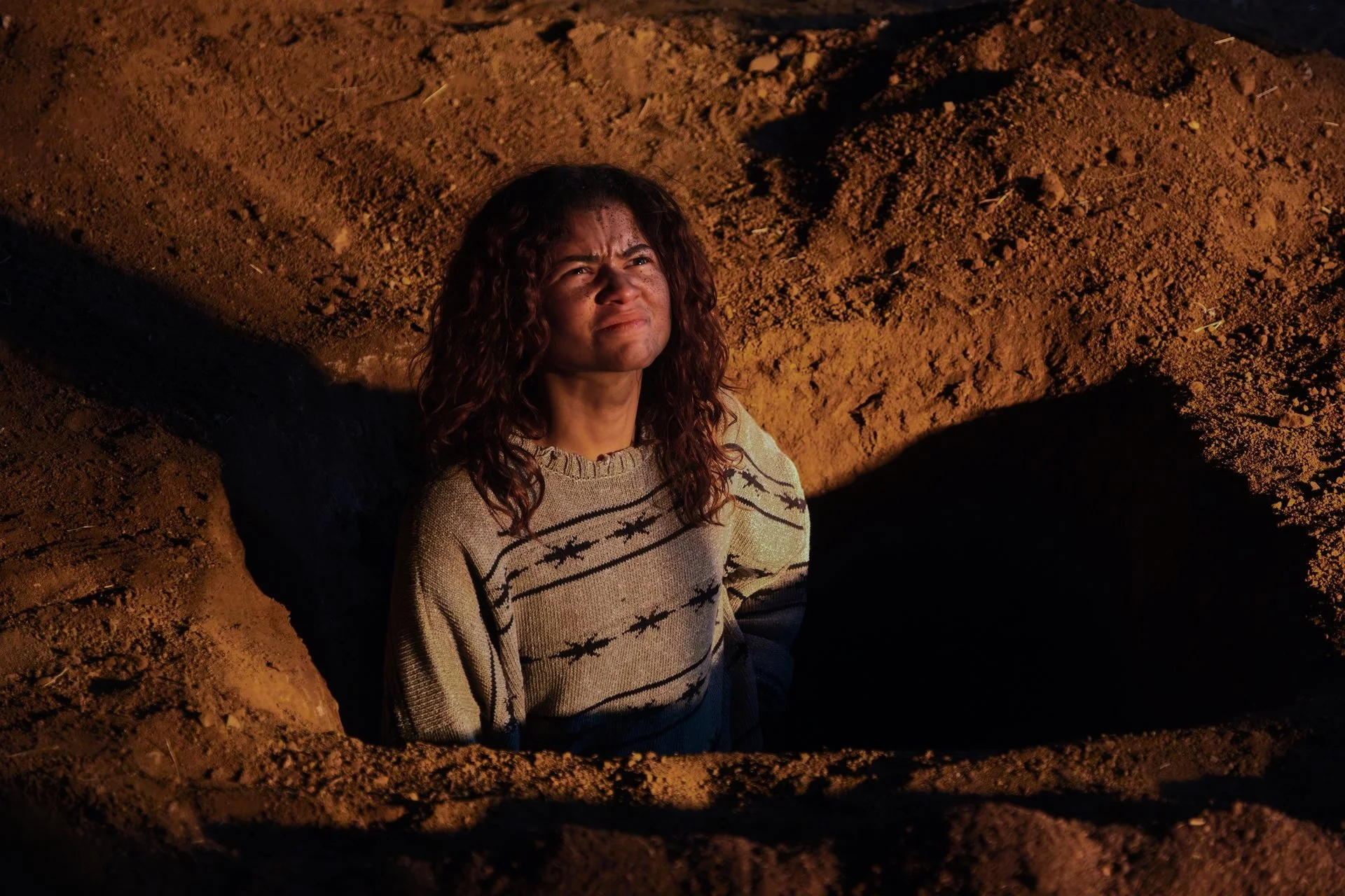 ‘Euphoria’ season three is anything but ‘euphoric’