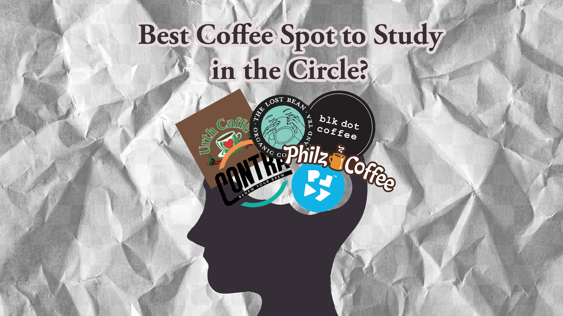 The Panther’s definitive coffee shop studyability ratings