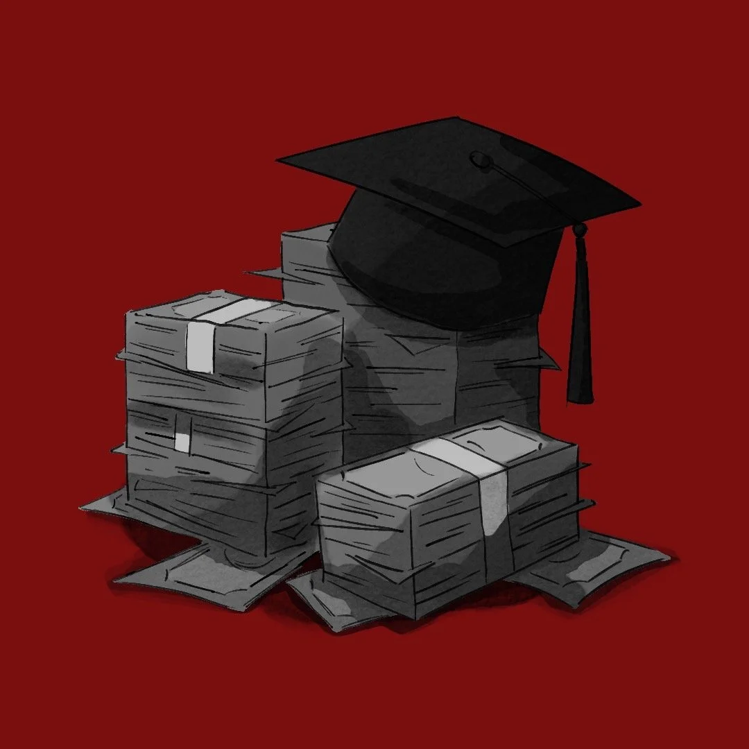 New federal rules reshape student loans