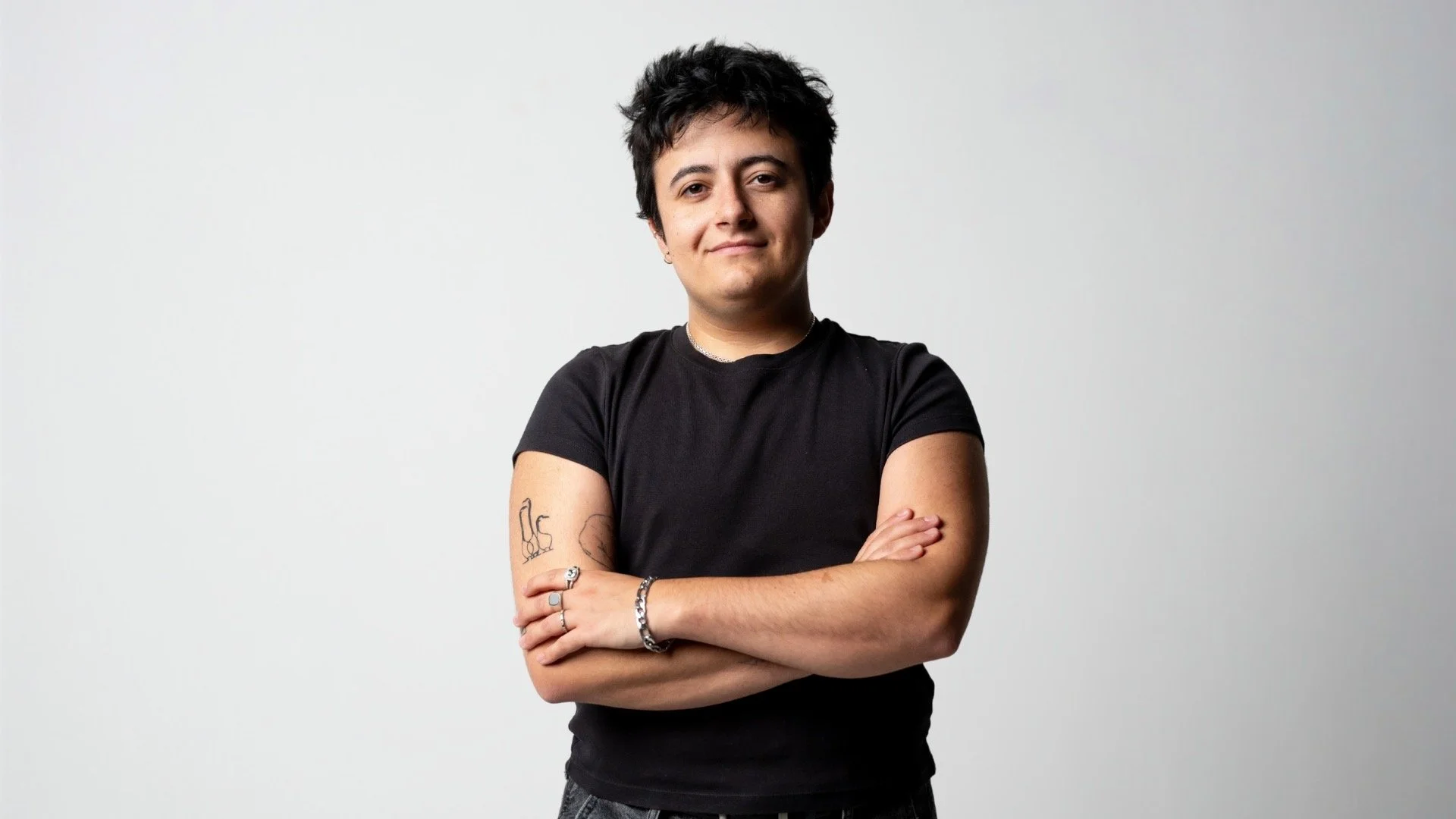 SNL editor Mak Makower makes the cut