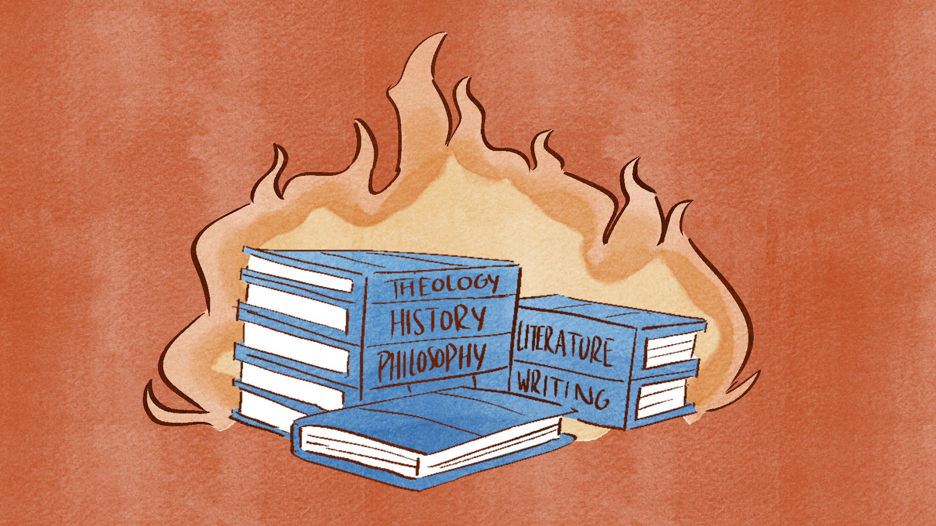 Humanities programs stay steady at Chapman