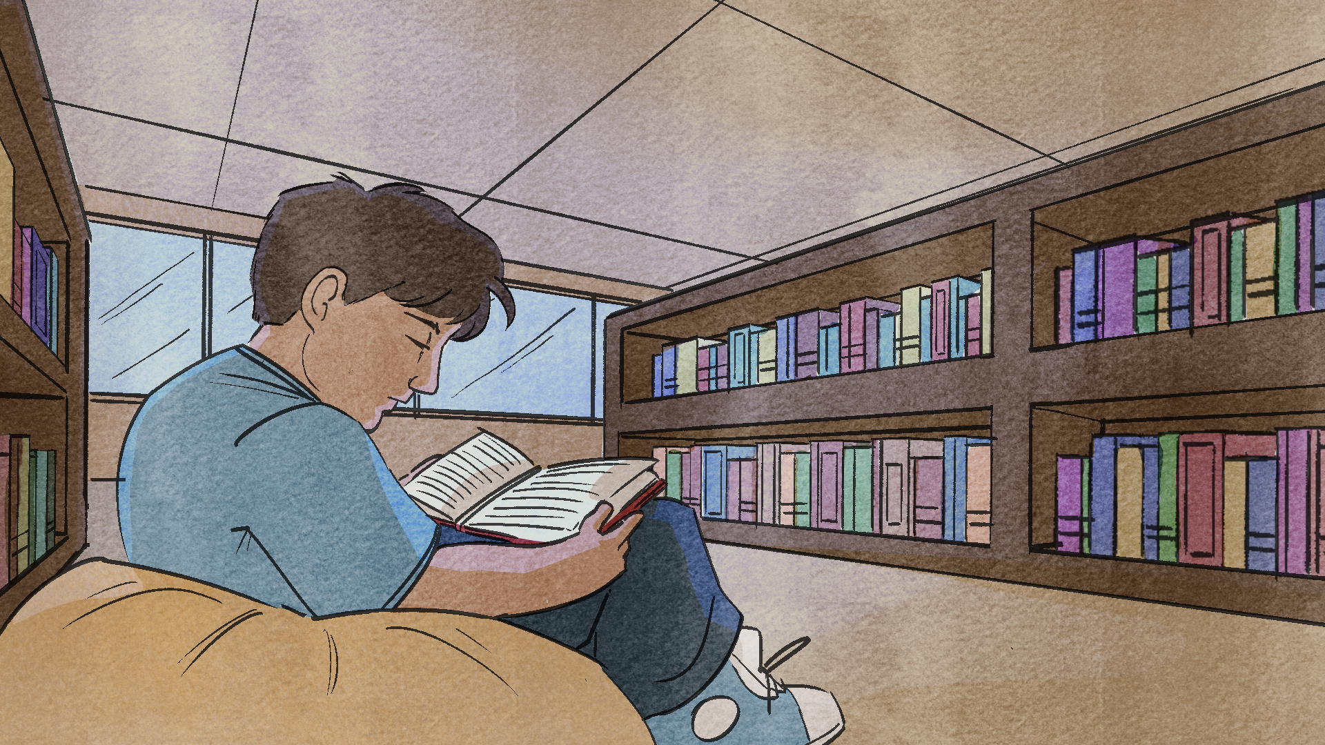 Is Gen Z reading anymore?