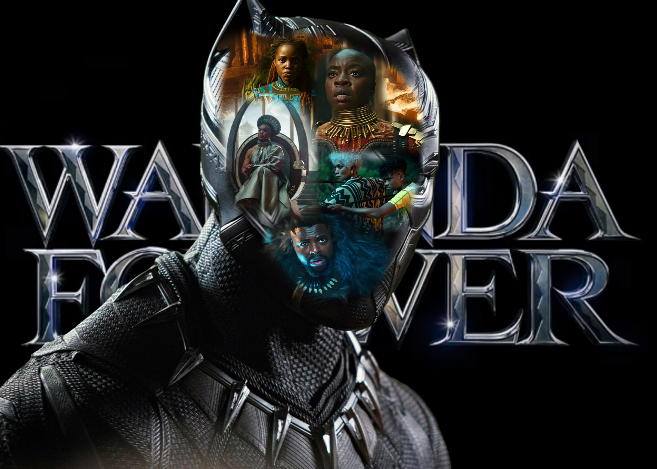 Black Panther 2 release date, cast and more about Wakanda Forever