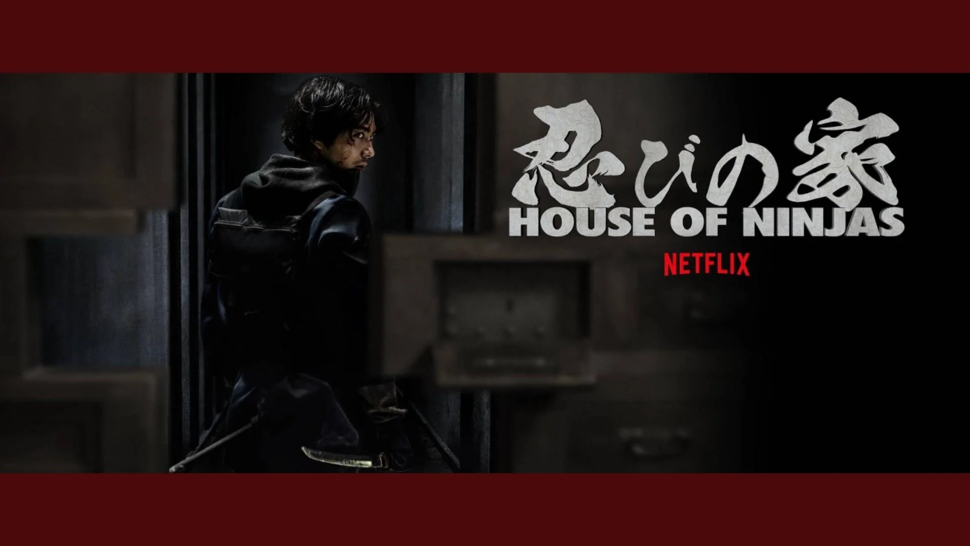 Inside Ninjas Ninjas House 2021 at Natasha Cain blog