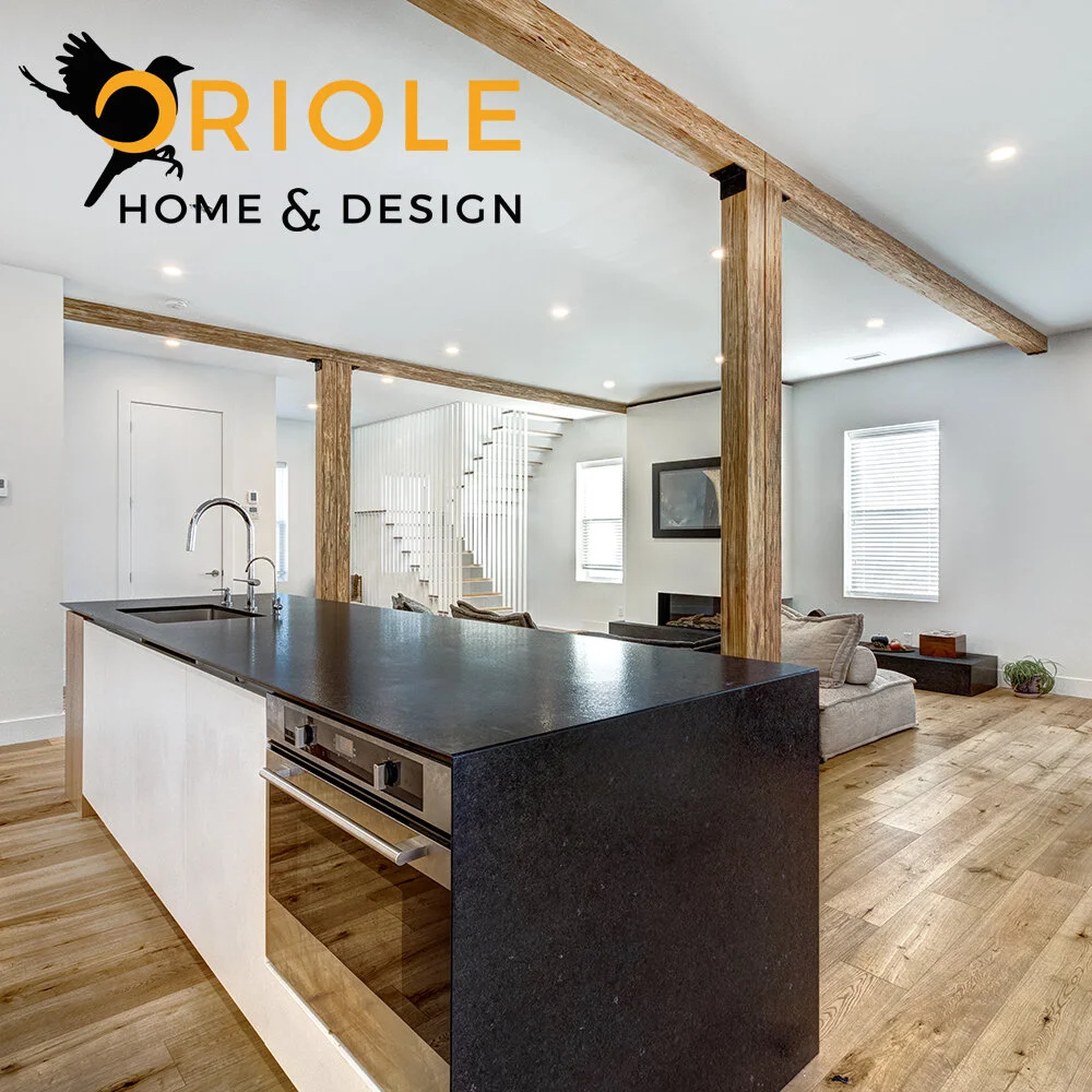 Transform Your Basement Into Your Own Private Getaway